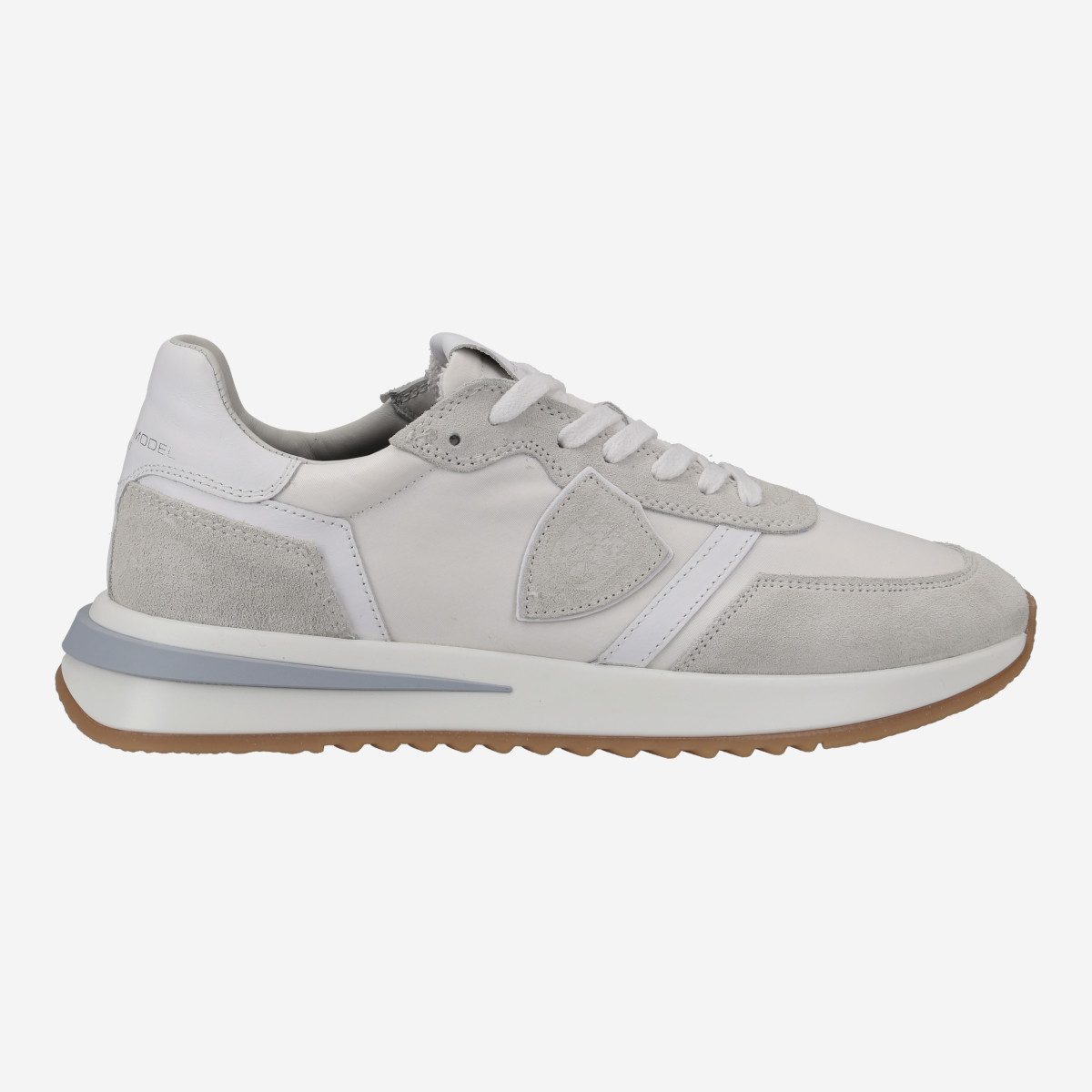 Philippe Model TROPEZ 2.1 LOW, Sneaker in Beige für Herren Sneaker