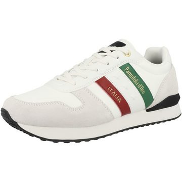 Pantofola d´Oro Alba N Uomo Low Herren Sneaker