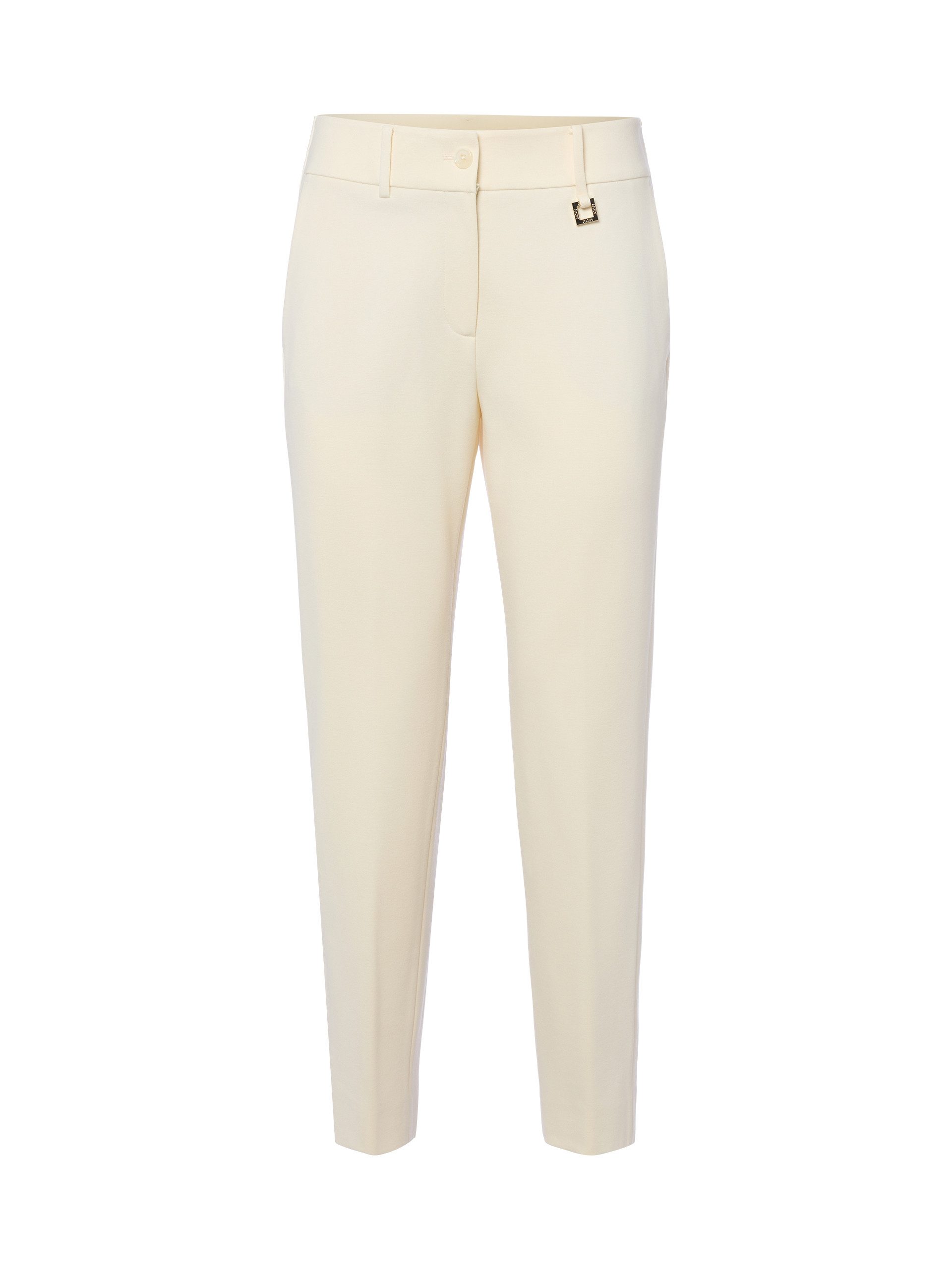 Bundfaltenhose Petunia