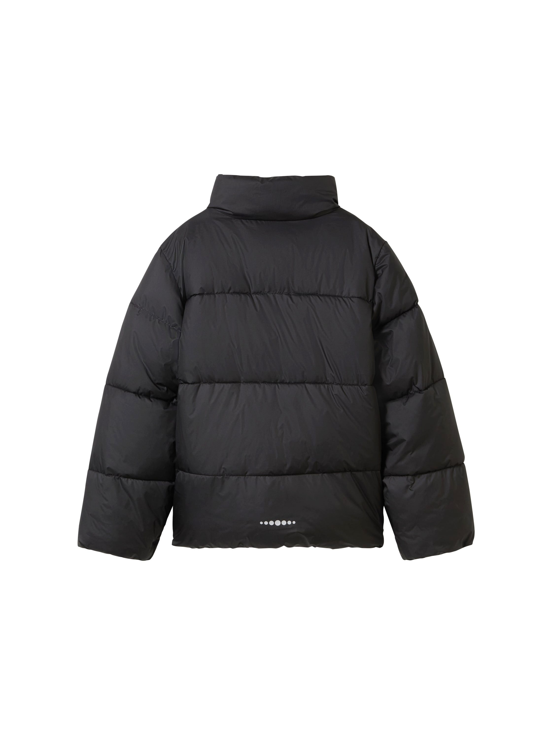 TOM TAILOR Steppjacke mit Reißverschluss