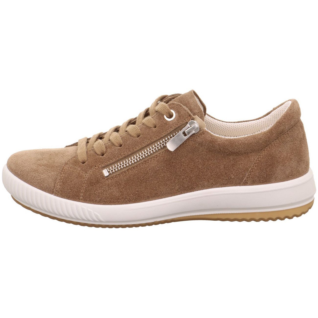 Legero Halbschuh Leder  TANARO 5.0 Sneaker günstig online kaufen