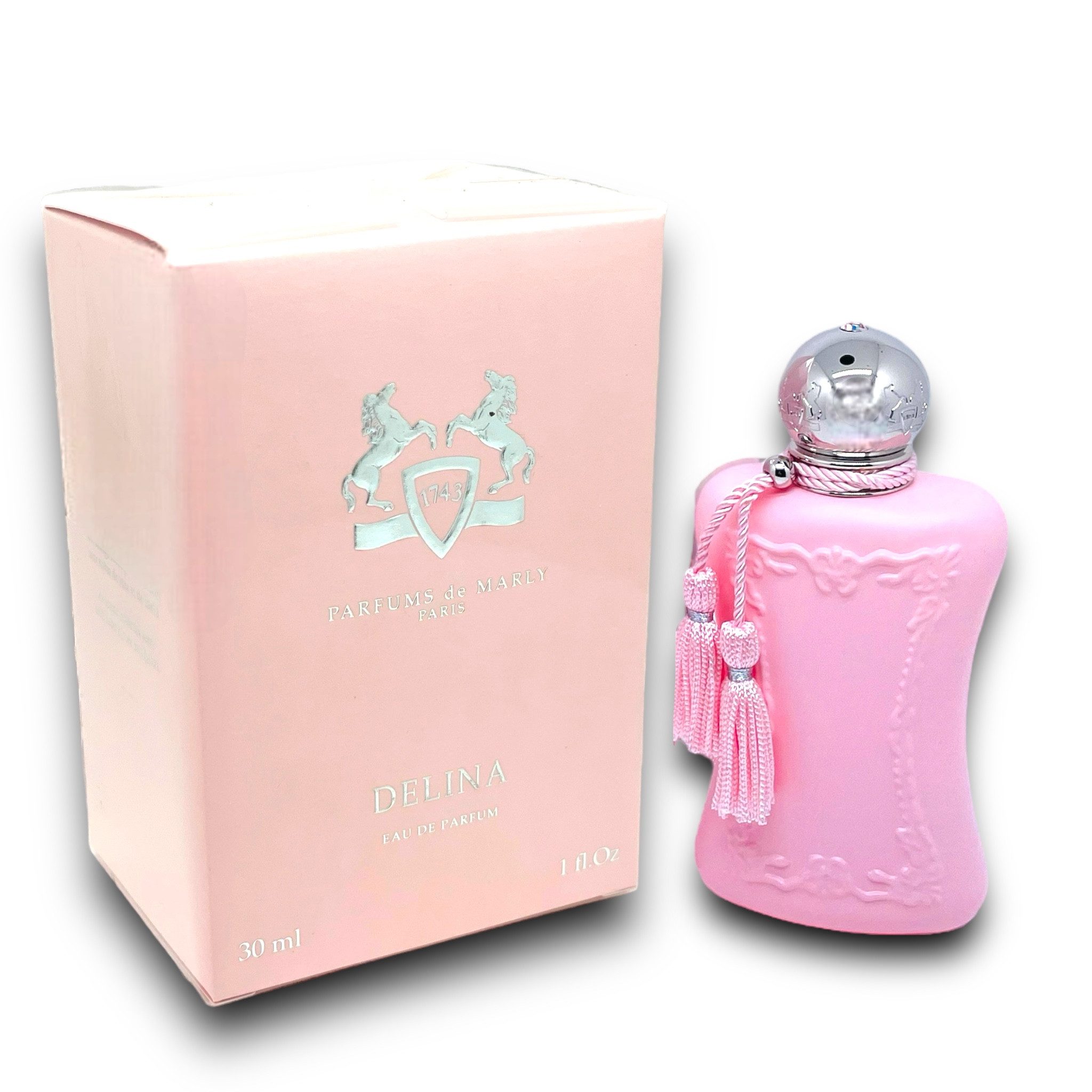 Eau de Parfum Delina 30ml