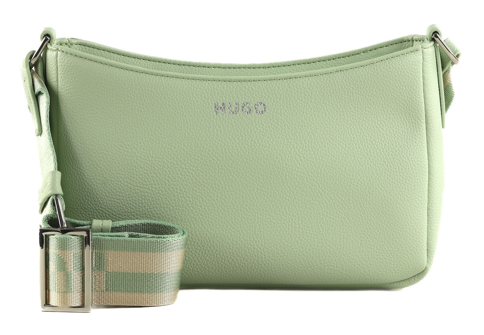 HUGO Umhängetasche SM Hobo W.L. günstig online kaufen