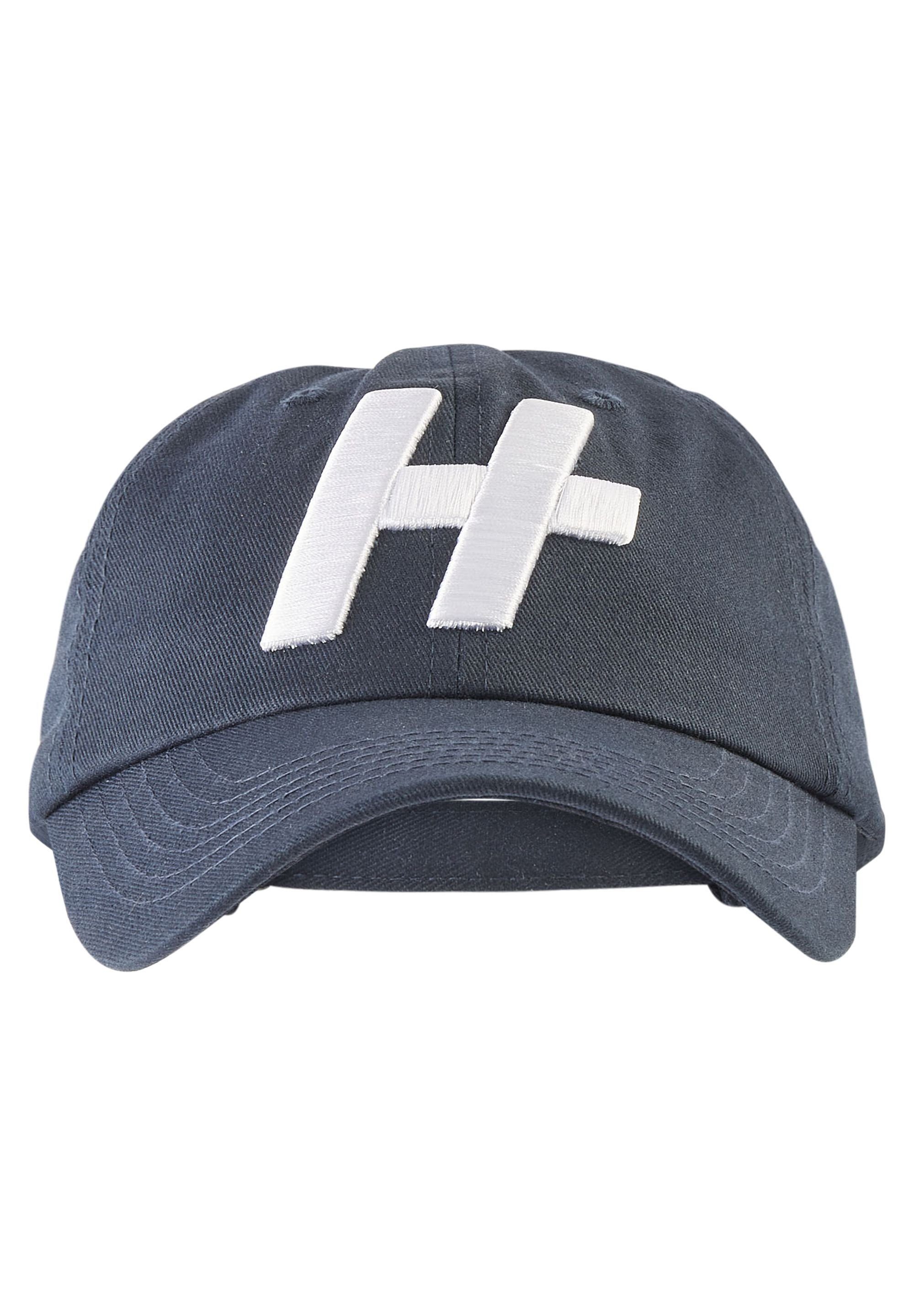 HECHTER PARIS Baseball Cap mit Lässiger Look