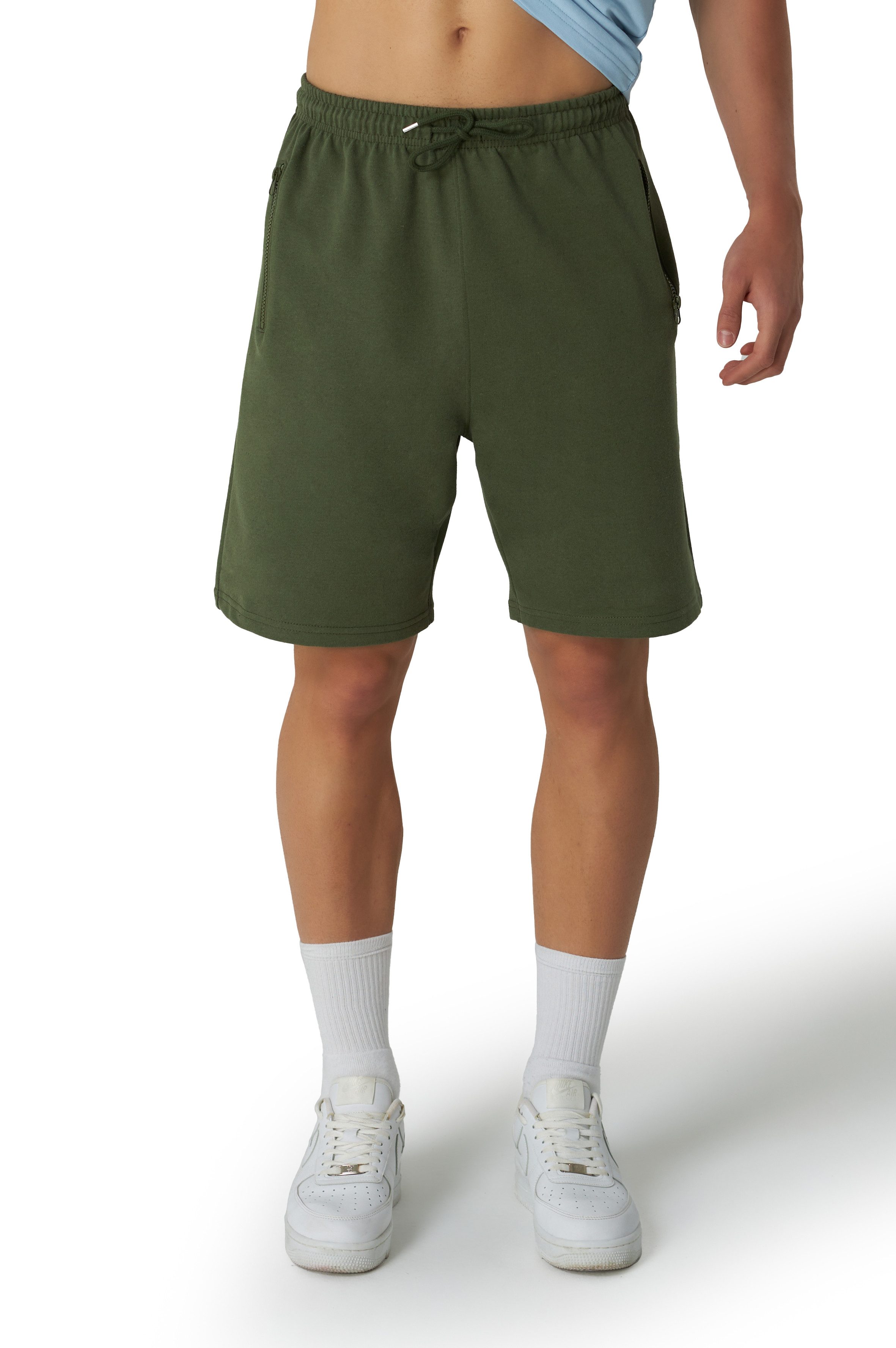 Sweatshorts Kurze Hose Herren Shorts