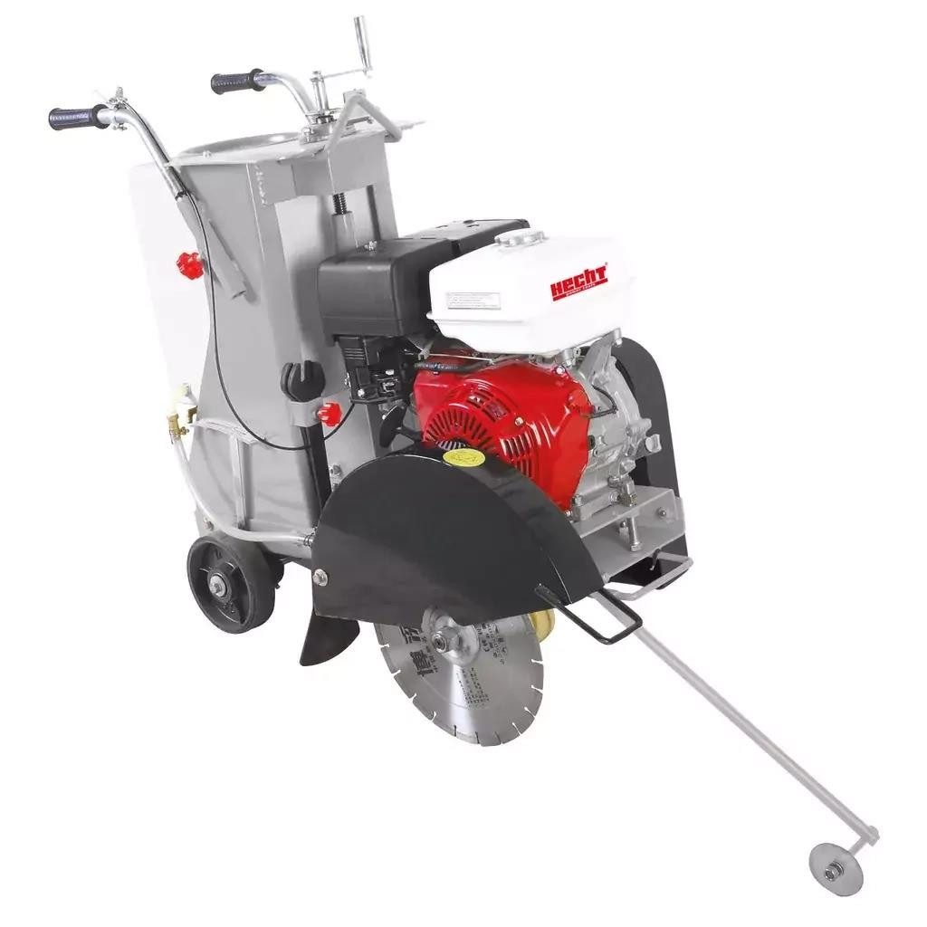 Hecht Fugenschneider Fugenschneider Beton- und Asphalttrennschneider mit OHV-Motor, 450 mm, (Fugenschneider Beton- und Asphalttrennschneider mit OHV-Motor, 450 mm, Fugenschneider Beton- und Asphalttrennschneider mit OHV-Motor, 450 mm)