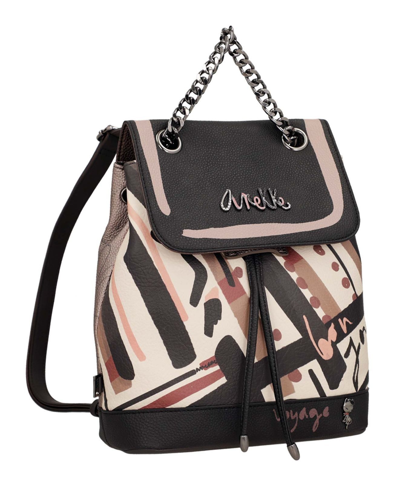 Anekke Rucksack Backpack With Flap günstig online kaufen