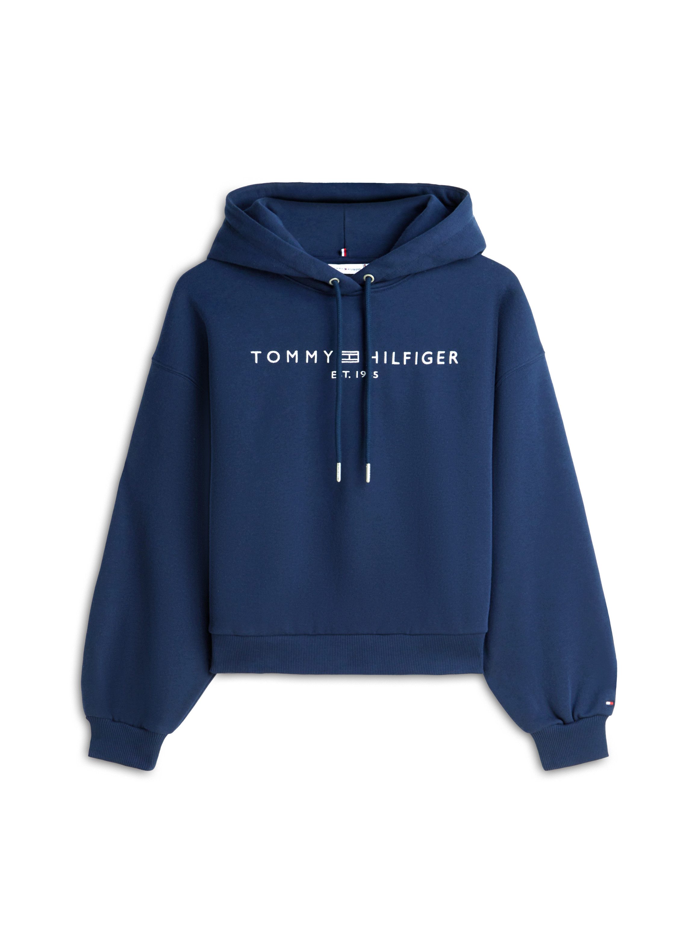 Kapuzensweatshirt CORP LOGO MDRN HOODIE