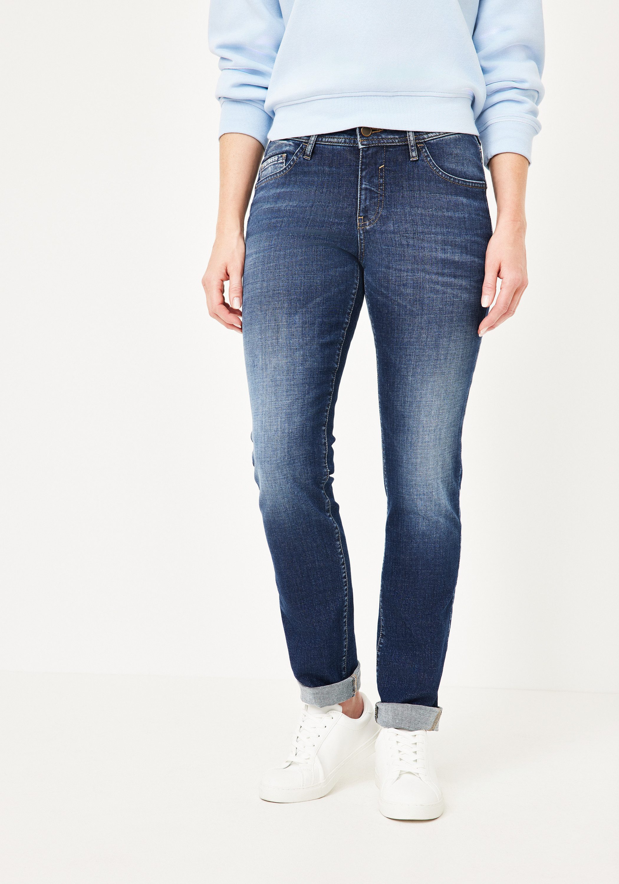 Slim-fit-Jeans LIA