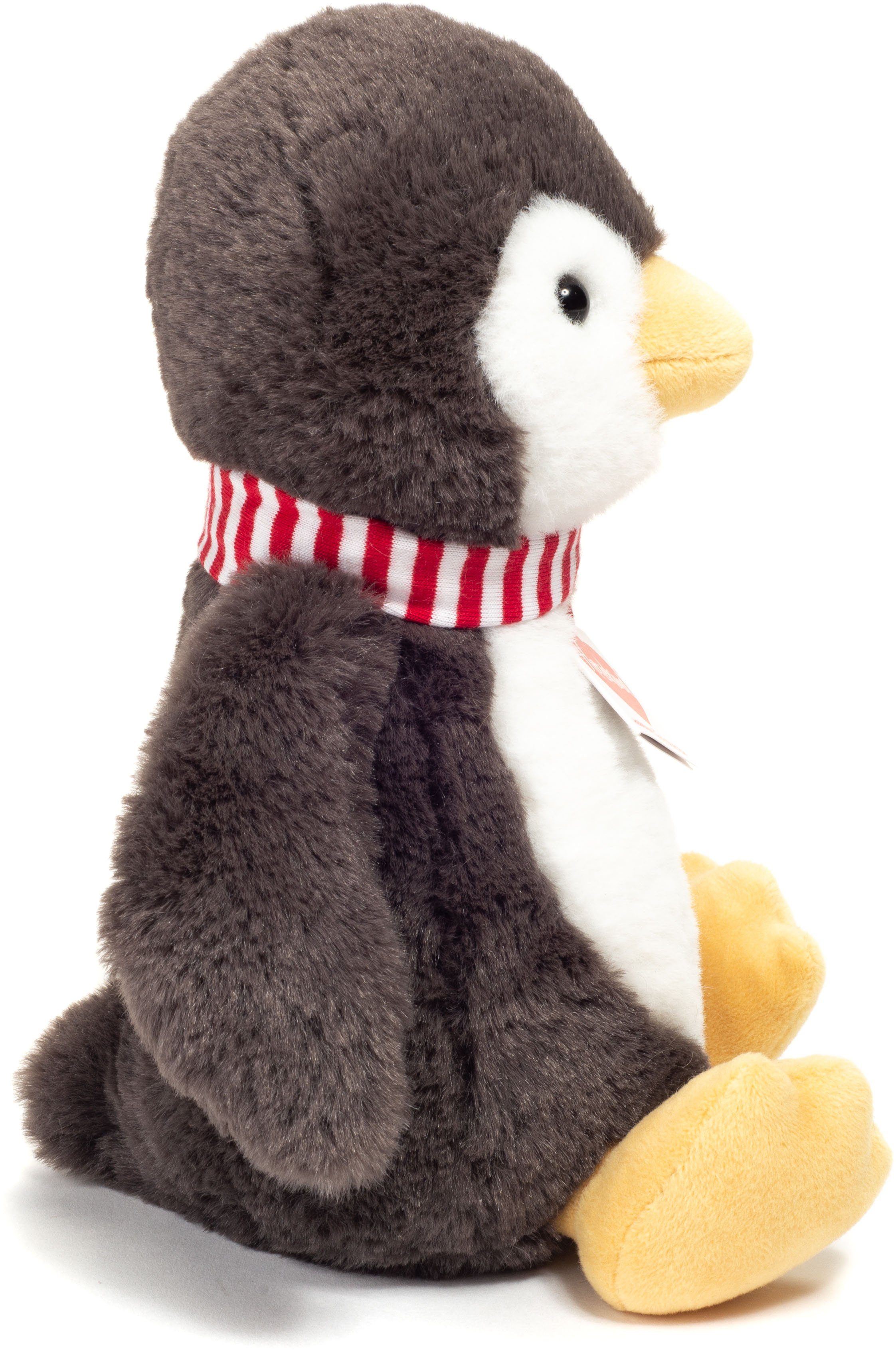 Teddy Hermann® 23 cm Pancho, Pinguin Kuscheltier