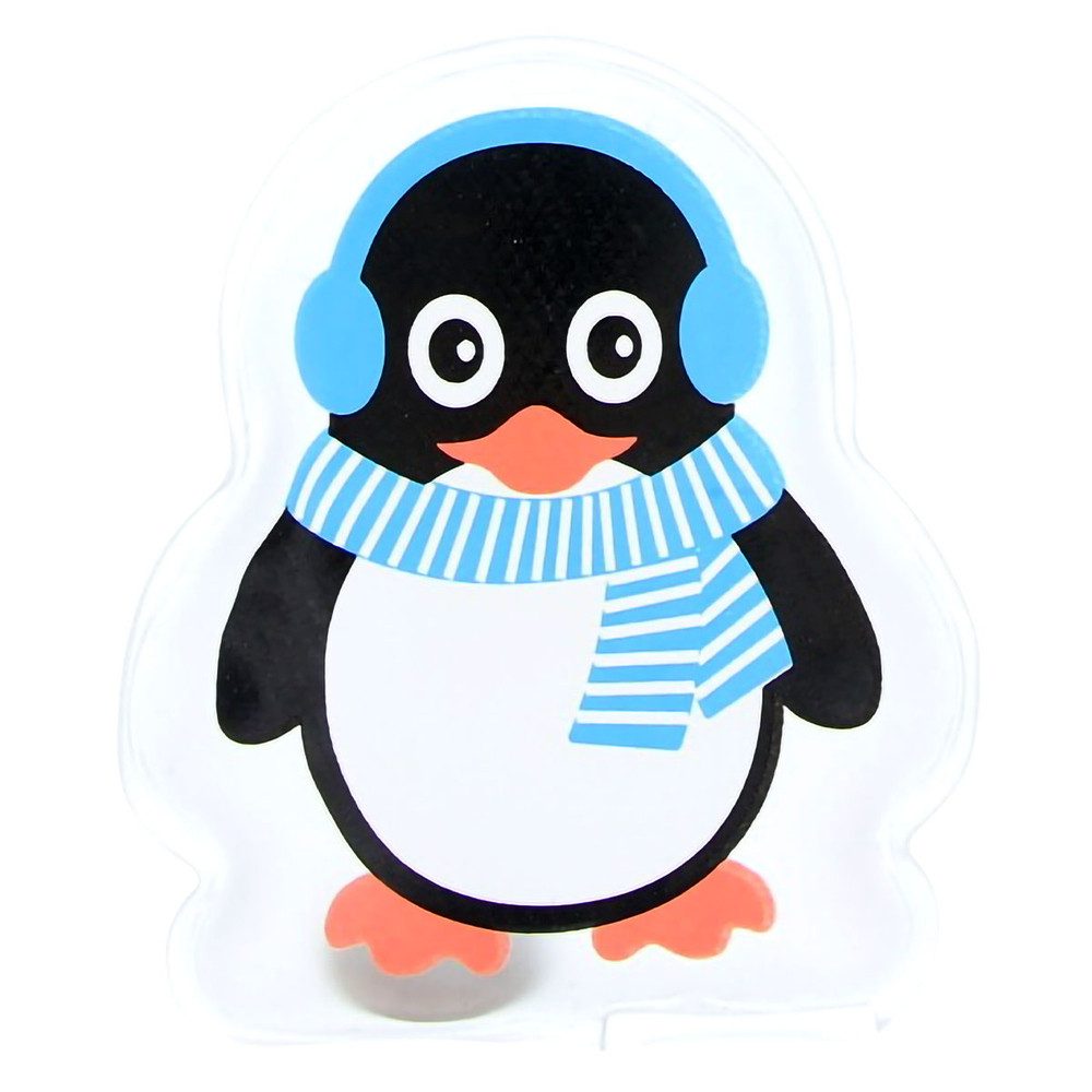 MICA Weihnachtsfigur Handwärmer - Pinguin - günstig online kaufen
