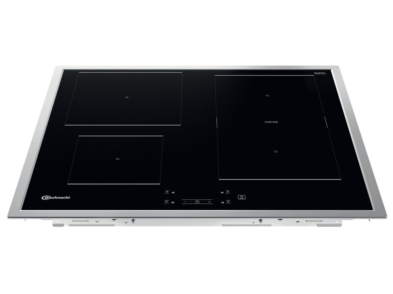 BAUKNECHT Elektro-Kochfeld 869991592400, herdgebunden, Timer