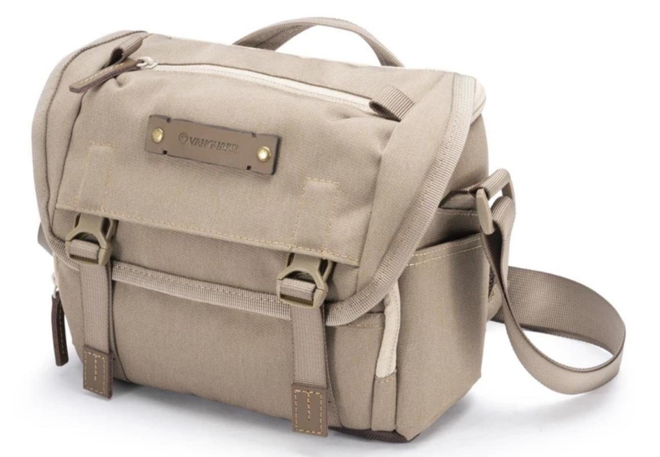 Vanguard Fotorucksack VEO RANGE 21M beige