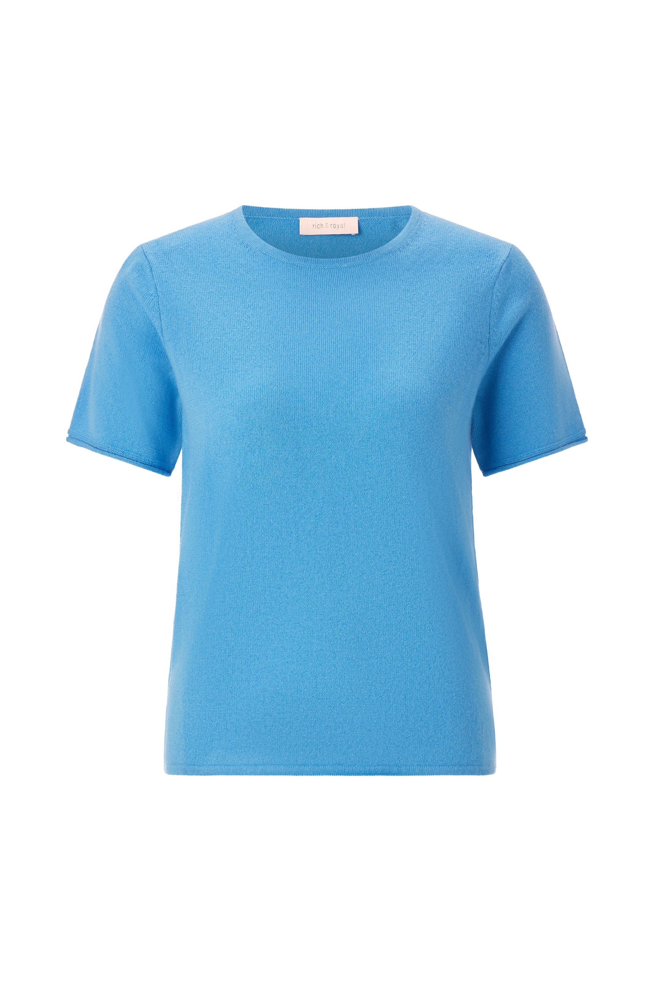 RICHROYAL Babydollshirt