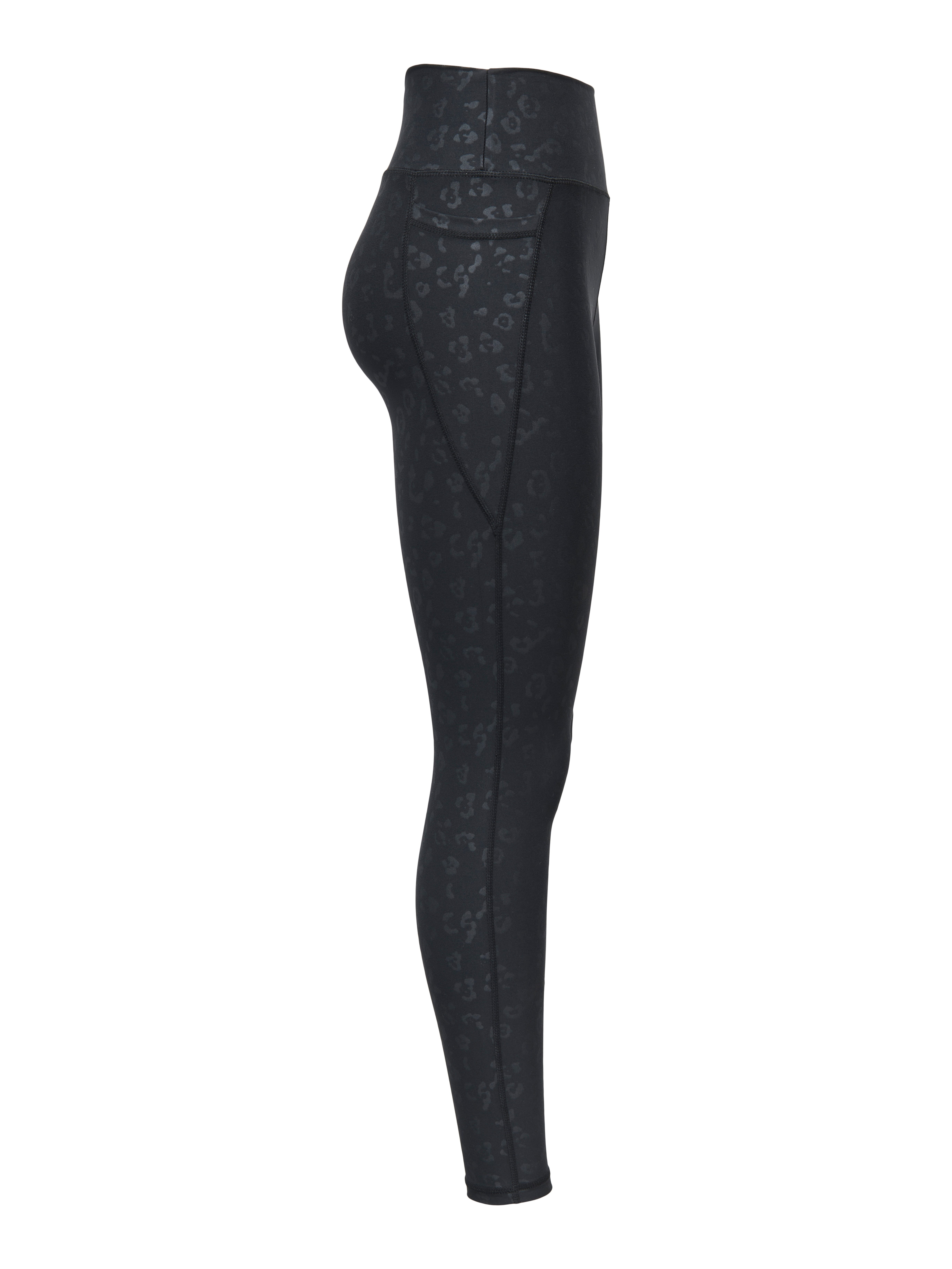 ONLY Play Funktionstights ONPJAM-2-LEE HW AOP PCK TIGHTS NOOS Materialmix