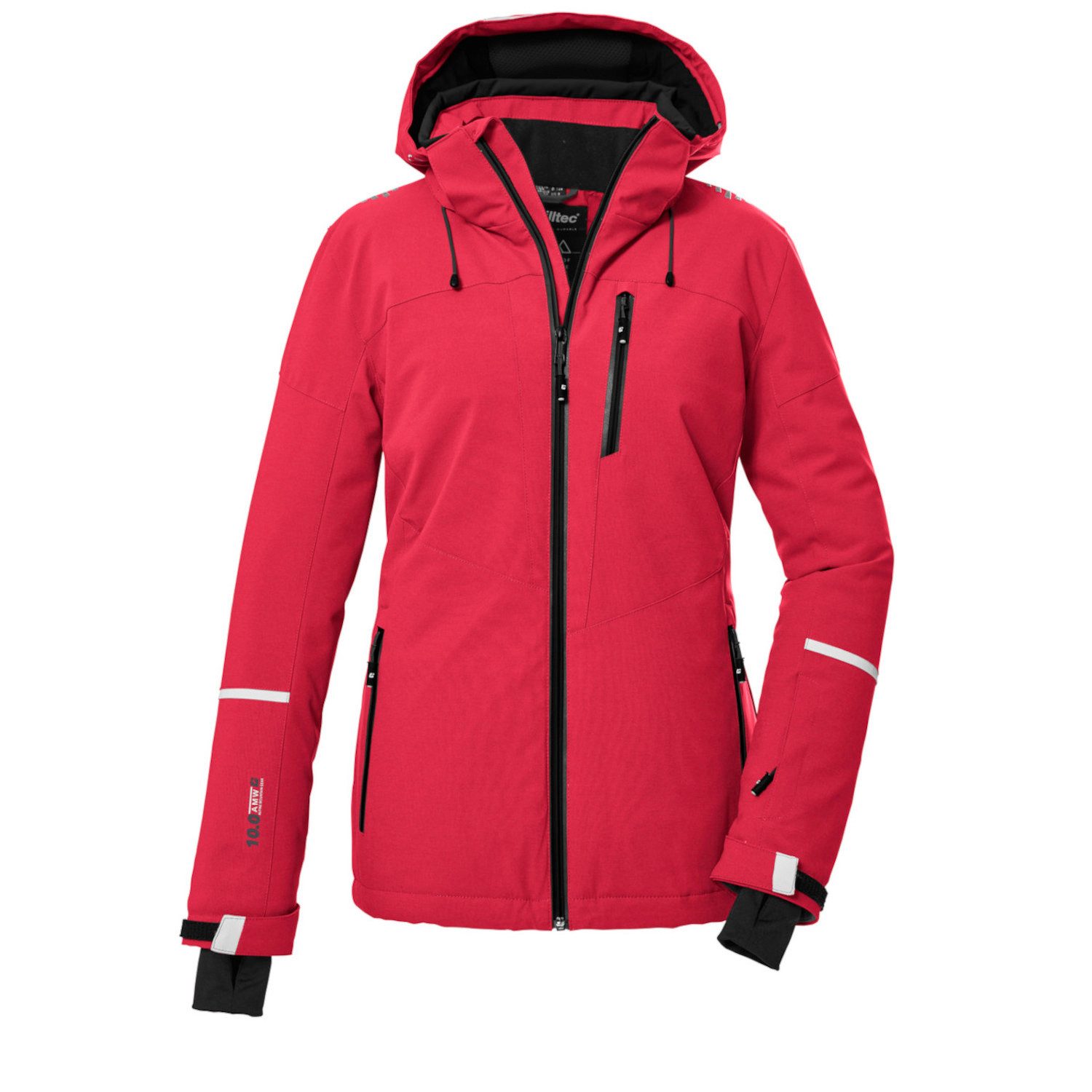 Killtec Skijacke killtec Damen Skijacke KSW günstig online kaufen