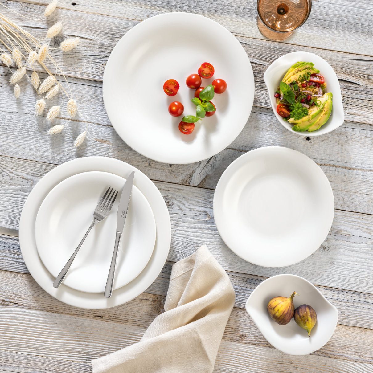 Villeroy & Boch Becher New Cottage, Porzellan