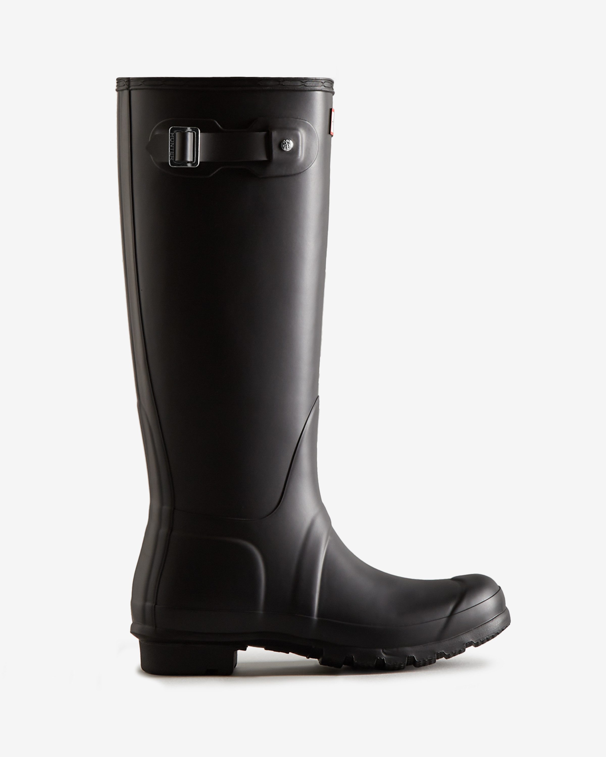 Hunter ORIGINAL TALL BOOT Gummistiefel wasserdicht günstig online kaufen