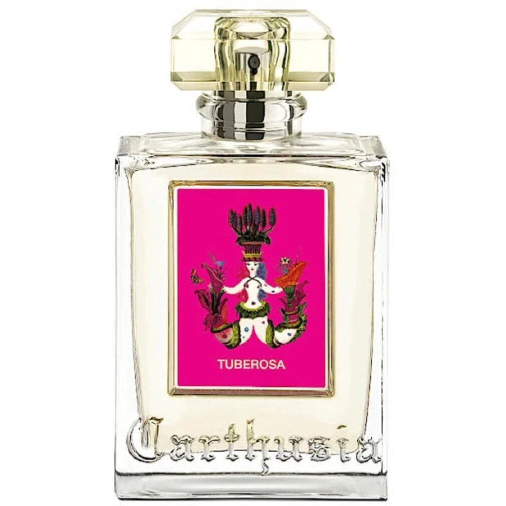 Carthusia Eau de Parfum Tuberosa Eau de Parfum