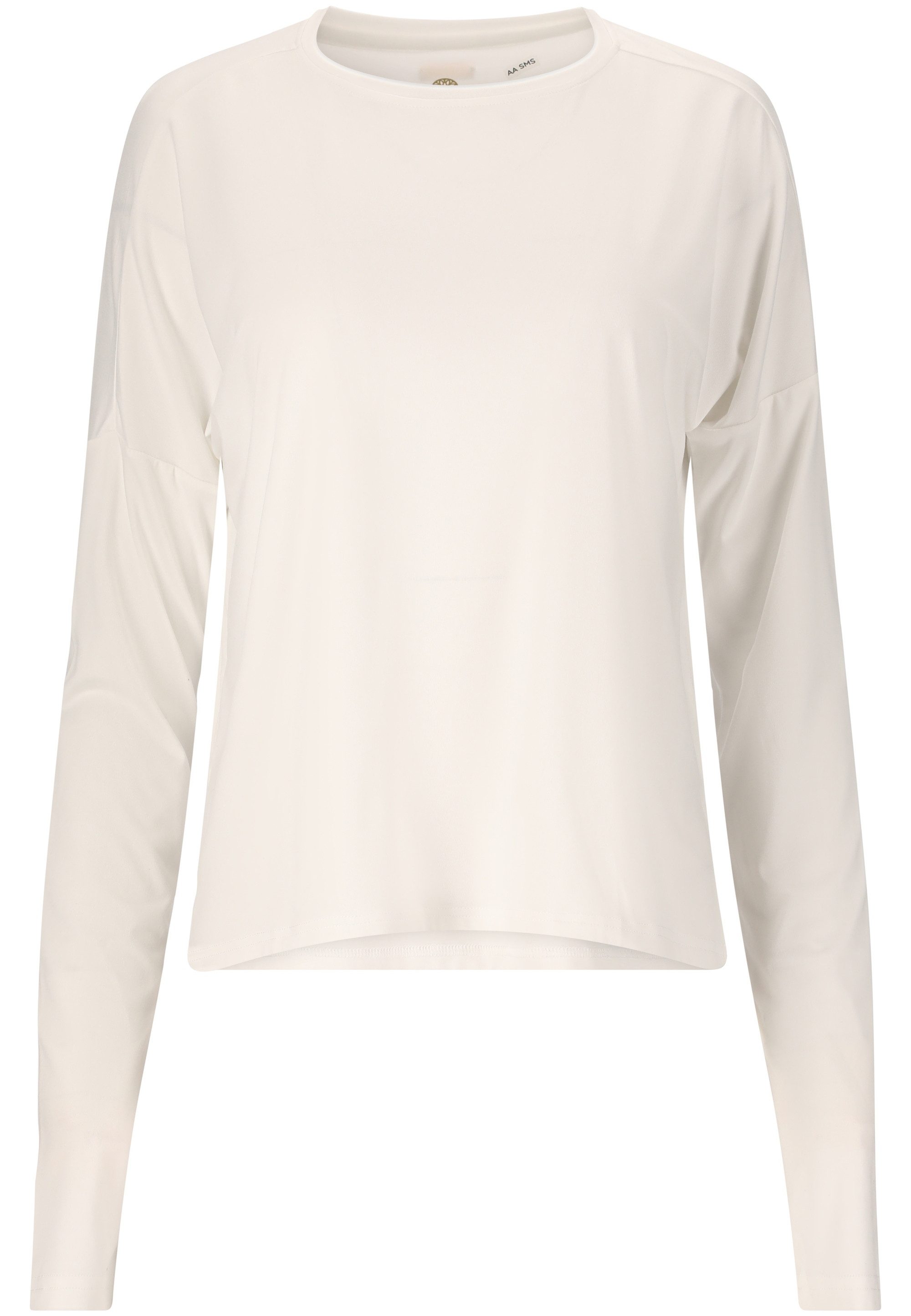 Langarmshirt Pacy