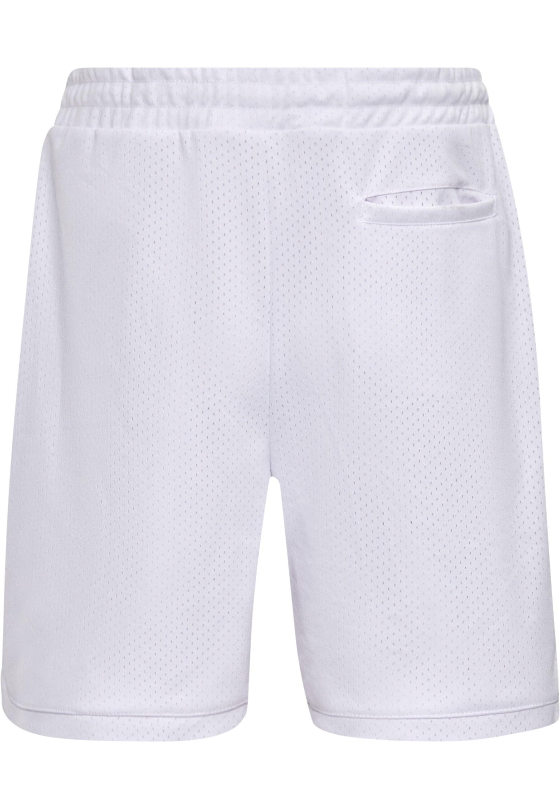 Dropsize Shorts "Dropsize Herren Dropsize V2 Mesh Shorts", (1 tlg.) günstig online kaufen