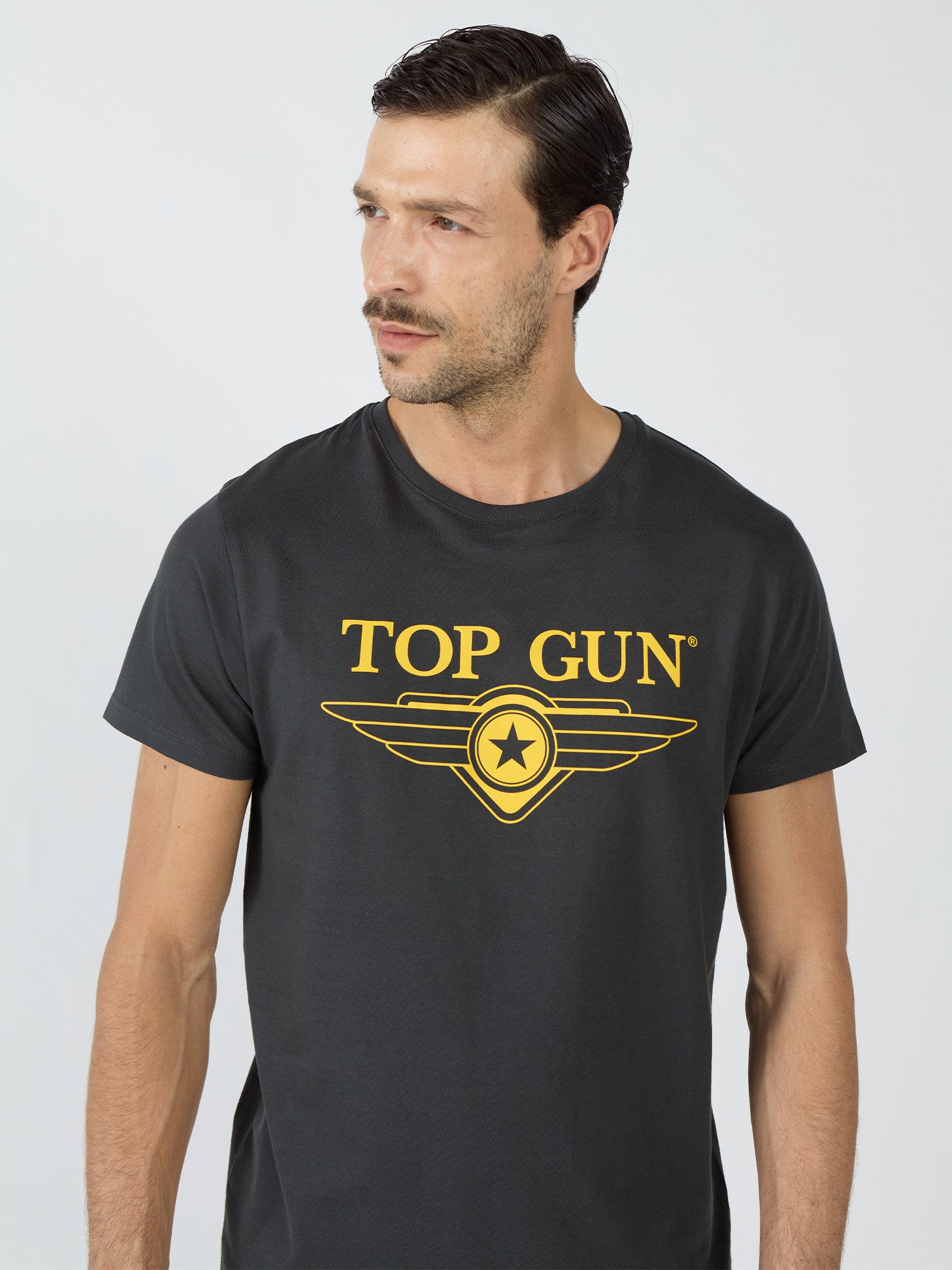 TOP GUN T-Shirt TG2024002