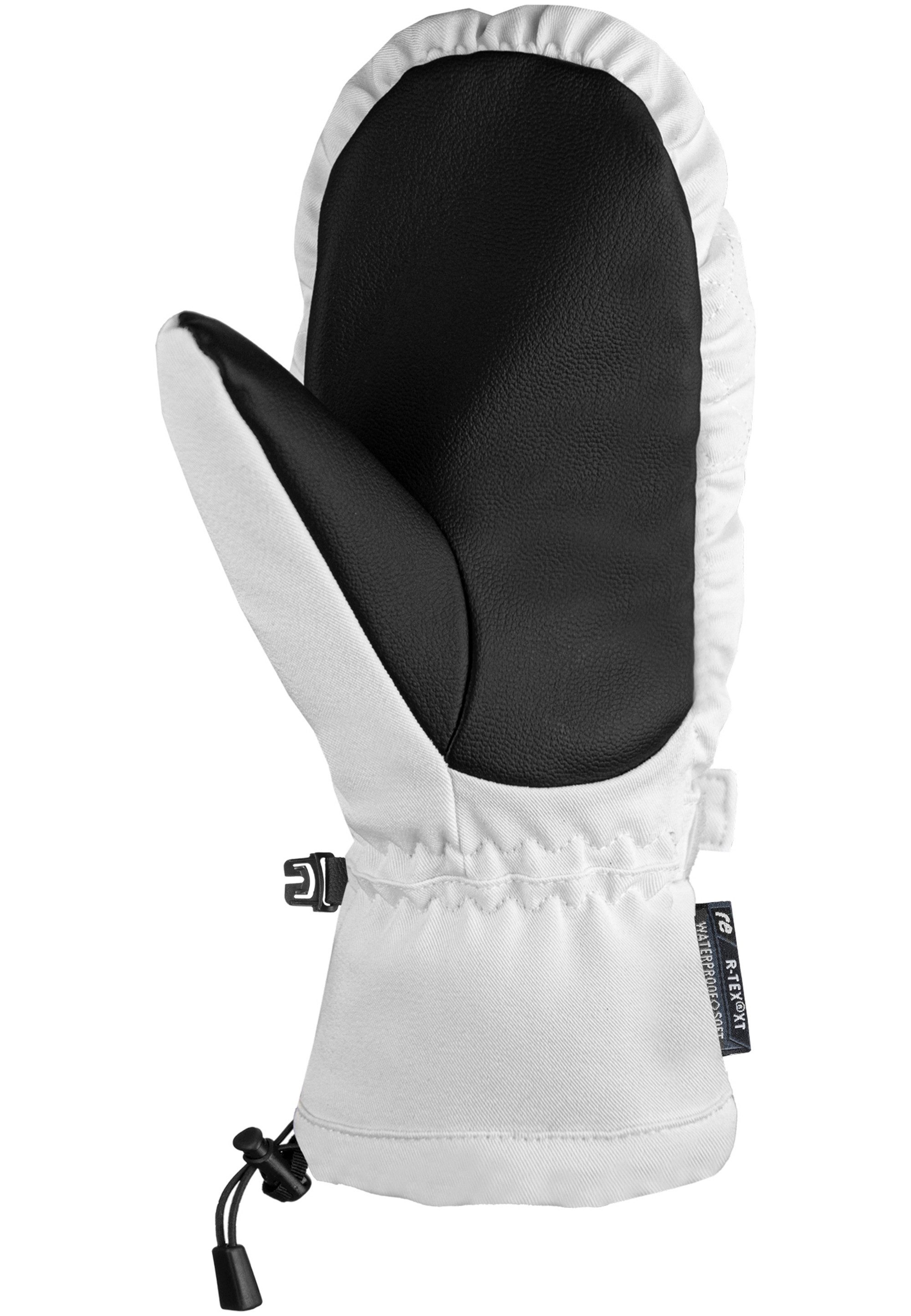 Reusch Fäustlinge Chloe R-TEX® XT Junior Mitten mit innovativer Insert-Membran