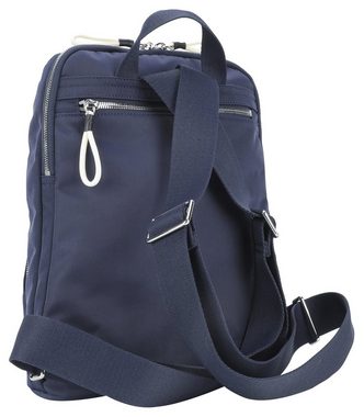 Joop Jeans Cityrucksack giocoso nivia backpack mvz, im praktischen Design