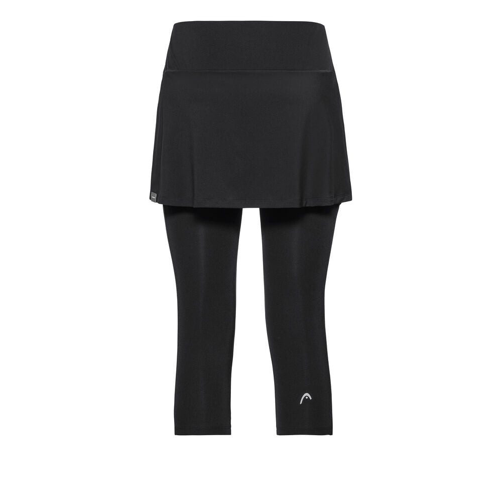 Head Rocktights Club 3/4 Skort günstig online kaufen
