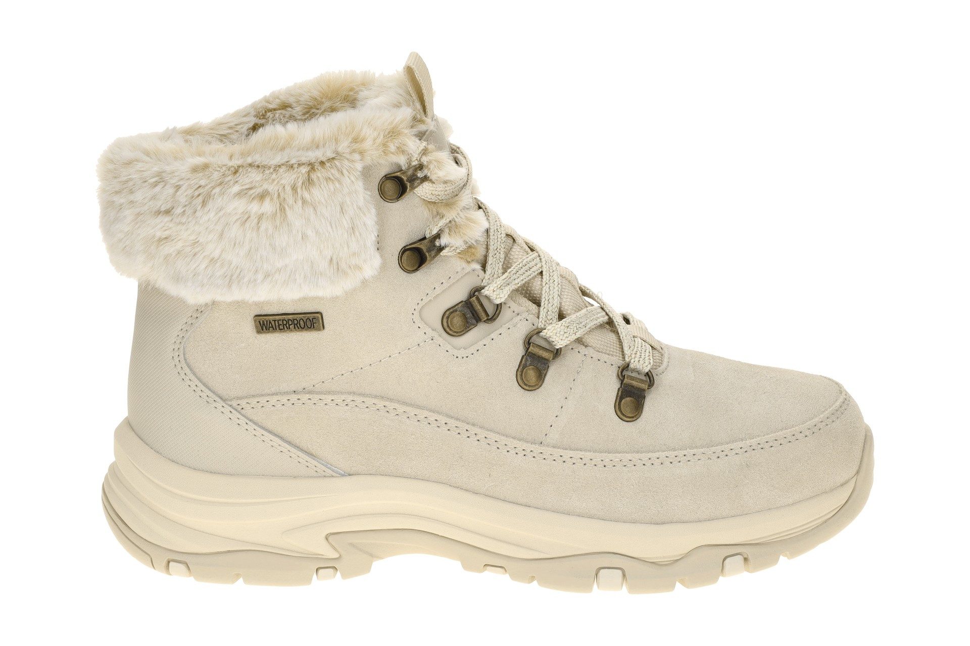 Skechers 167882 NAT Stiefel günstig online kaufen