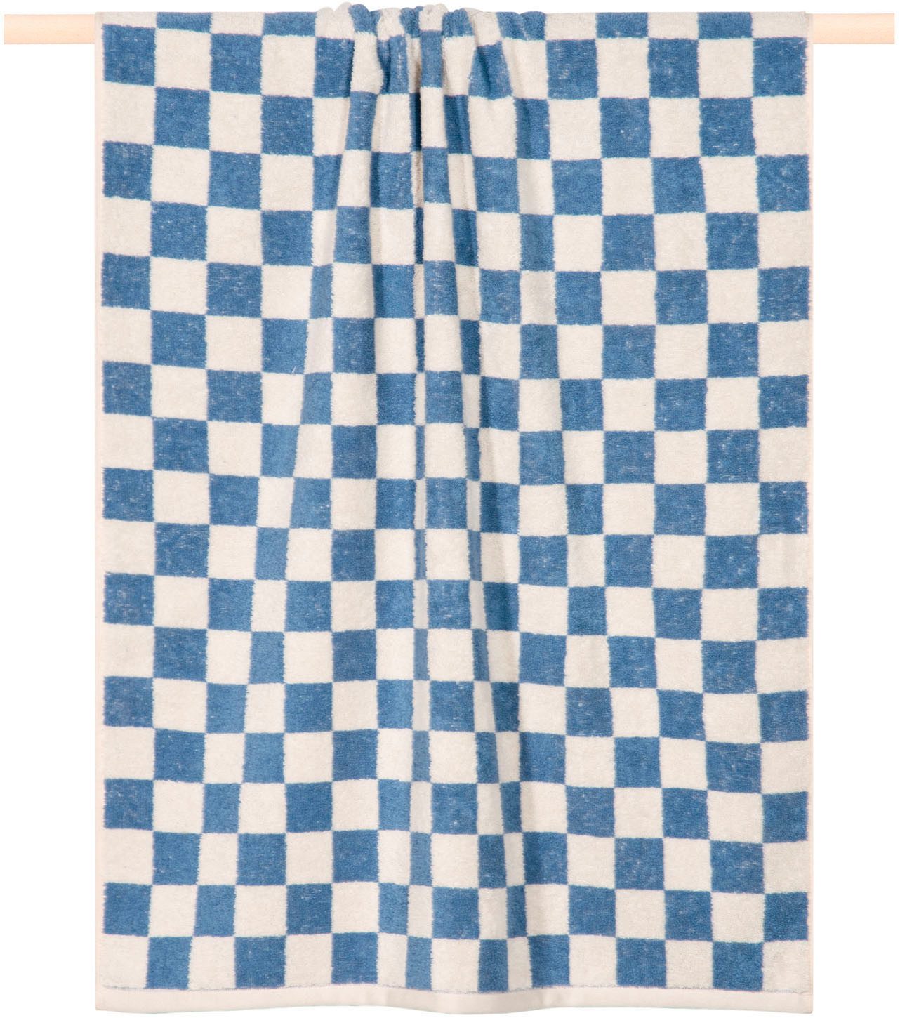 PAD Handtuch Chess, Frottee (1-St), Made günstig online kaufen