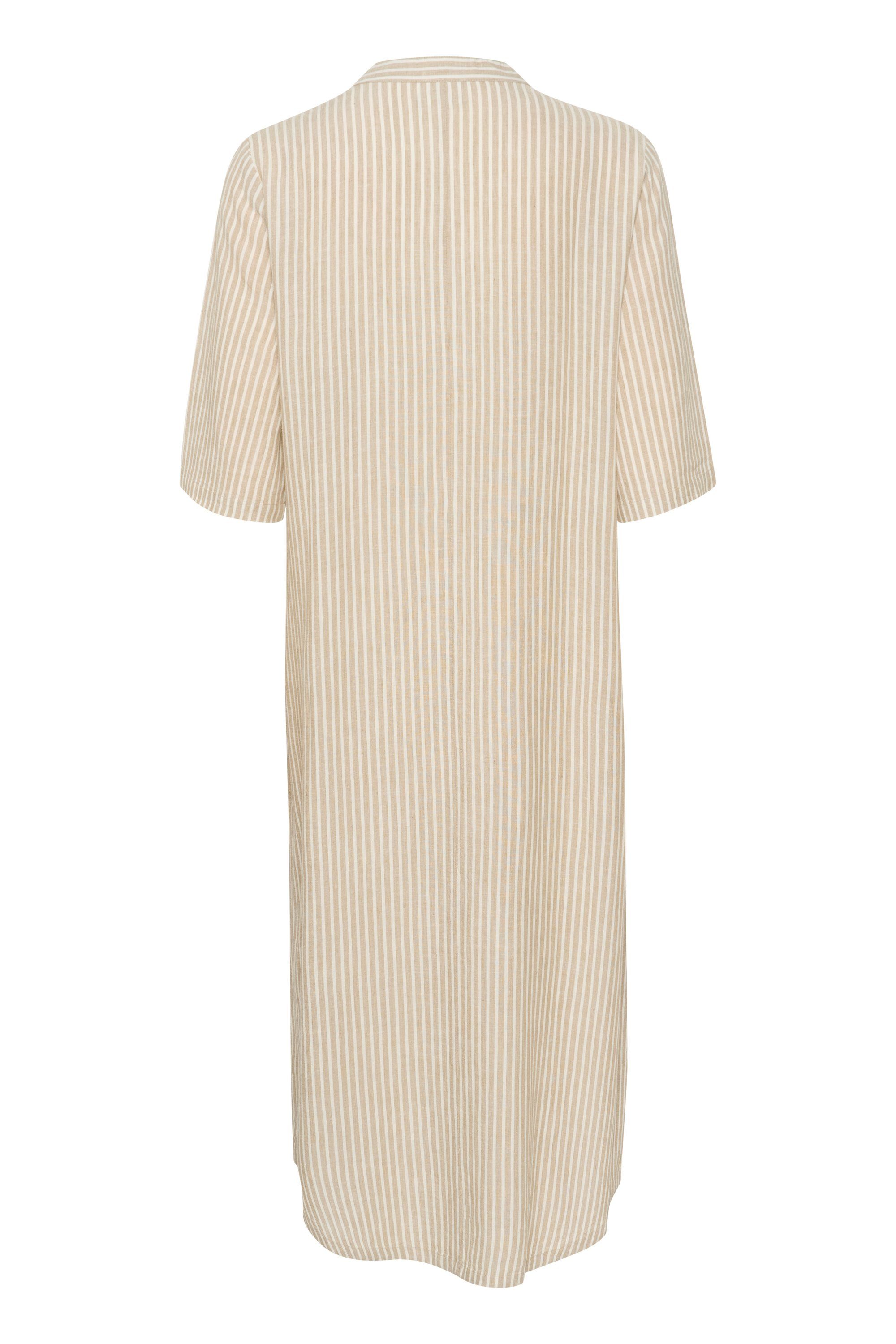 KAFFE Blusenkleid Kleid KAmilia