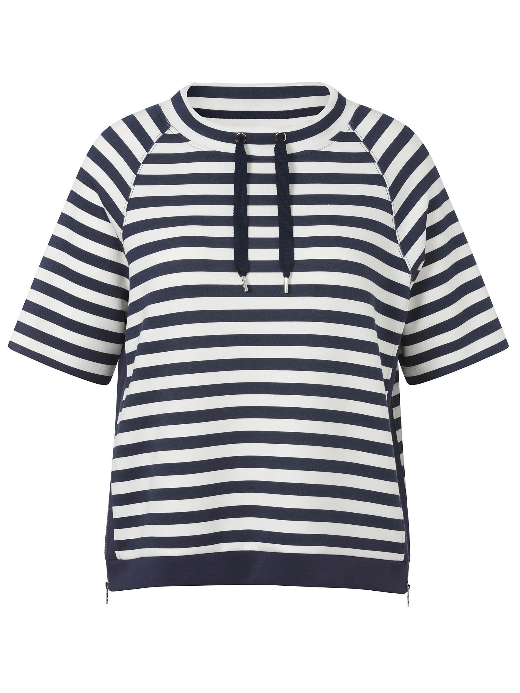 VIA APPIA DUE Sweatshirt (1-tlg) in günstig online kaufen