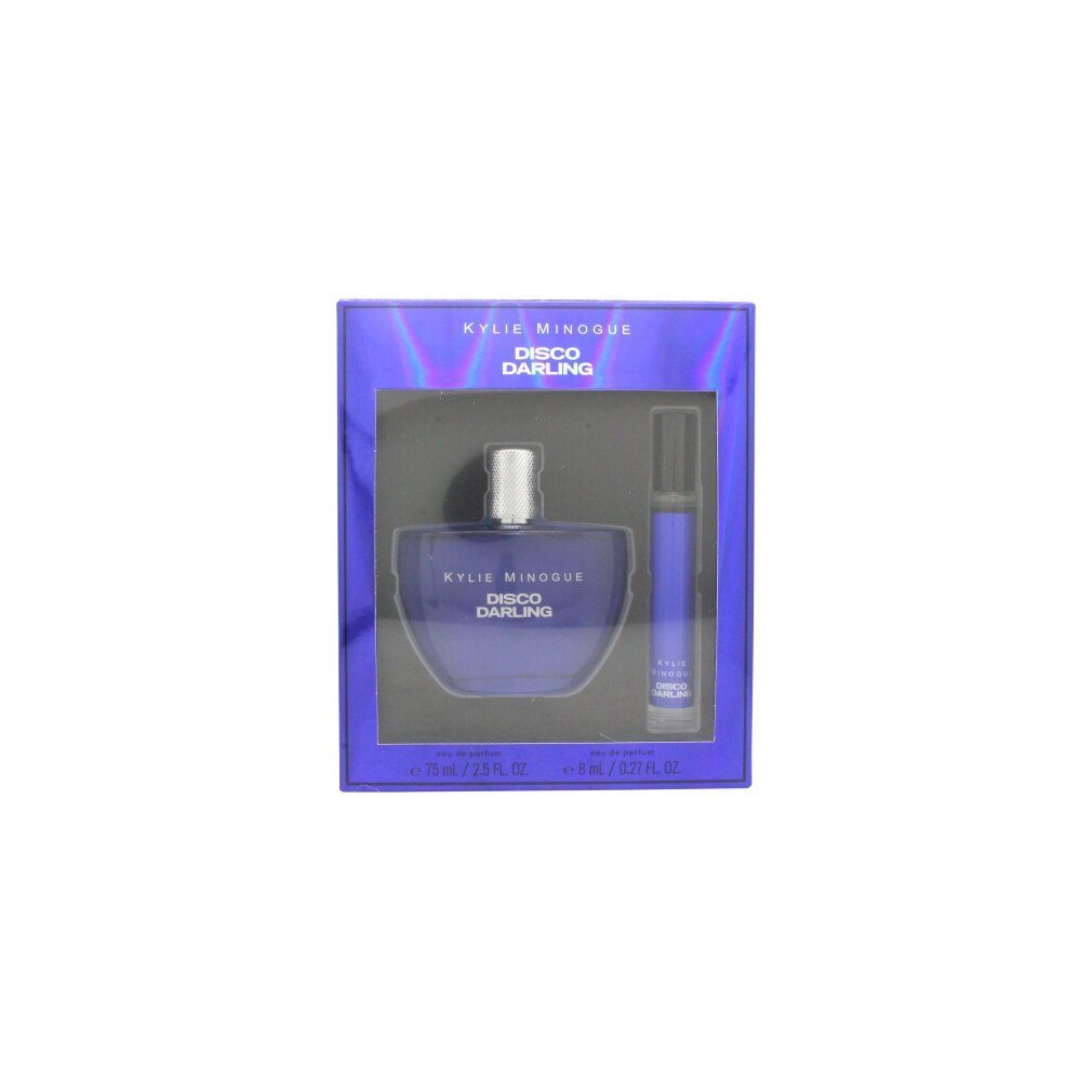 Eau de Parfum Disco Darling Geschenkset 75ml EDP + 8ml EDP