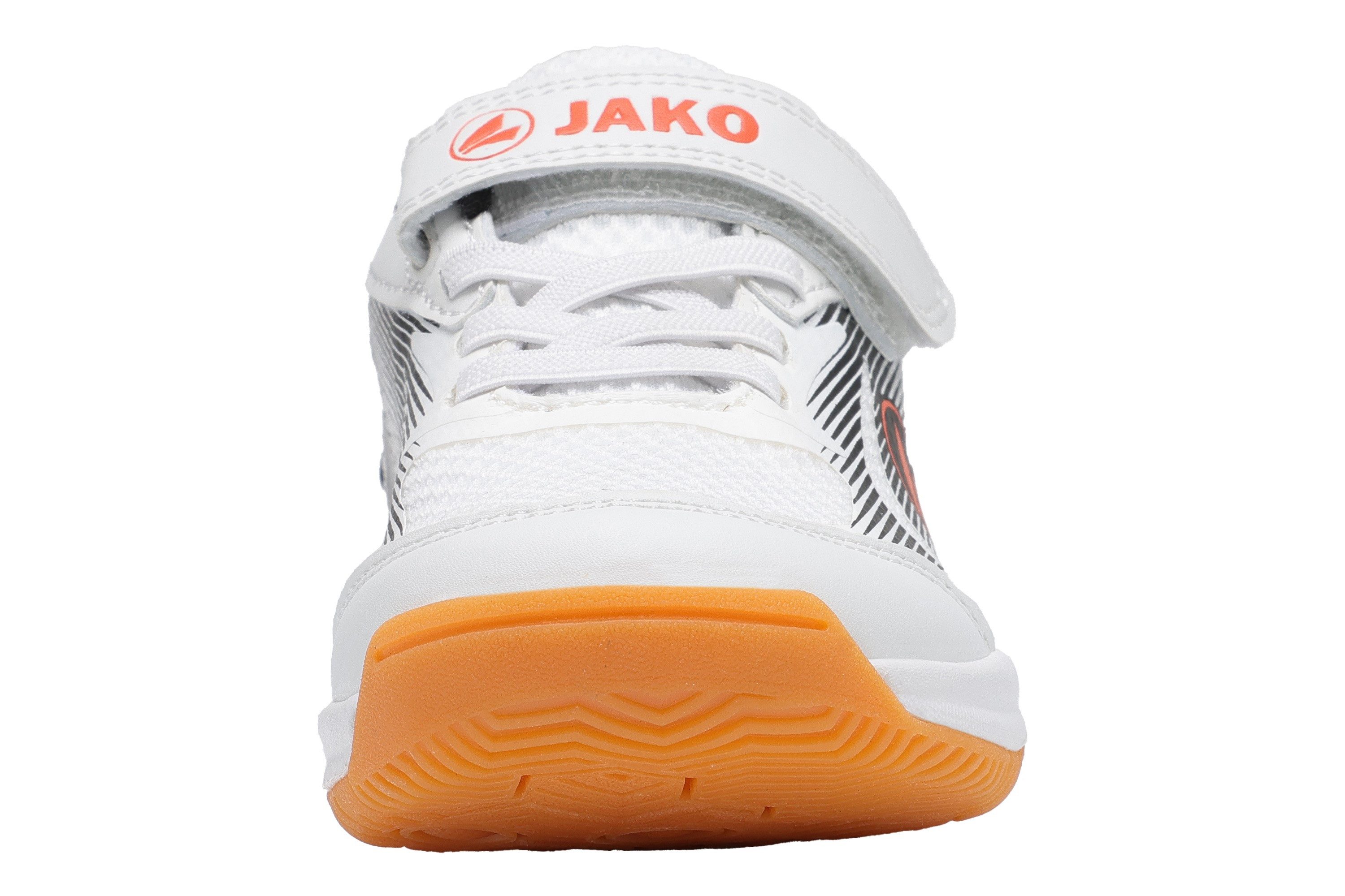 Jako J-MS BLUR EV Indoorschuh (für Kinder & Jugendliche) Indoorschuh, Sportschuhe, nicht abfärbende Sohle – Bild 5 von 5