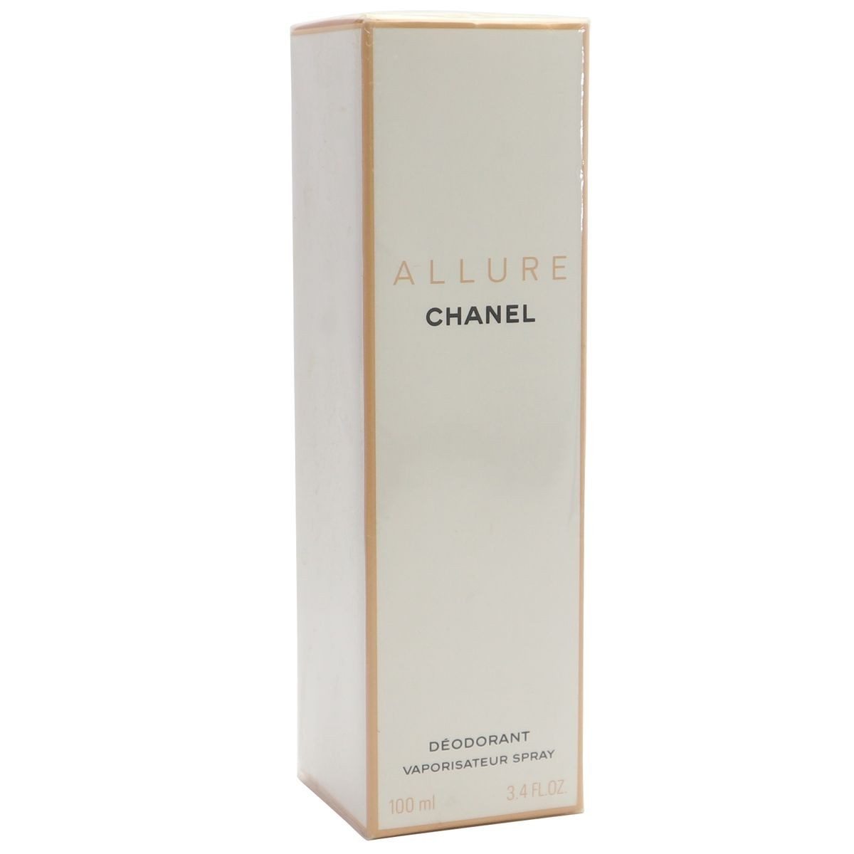 CHANEL DeoSpray Chanel Allure Women Deodorant Spray 100ml