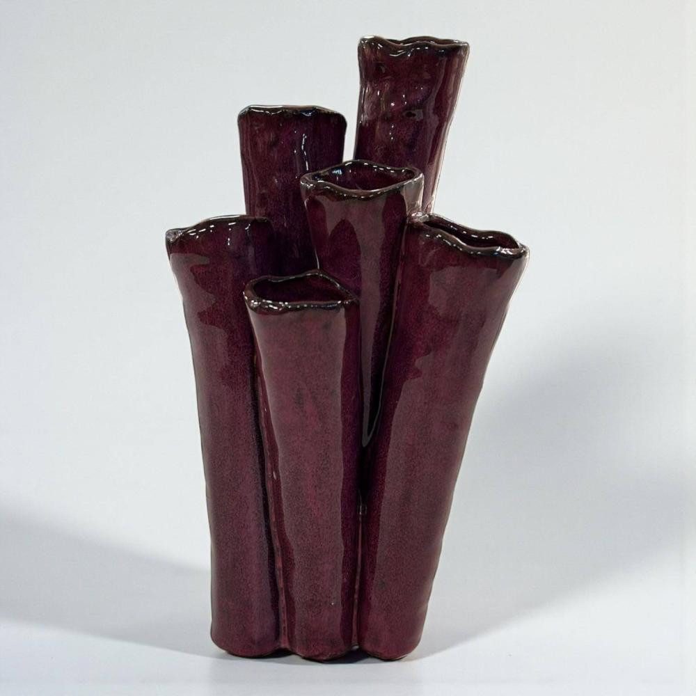 Villa Pottery by luimes & luimes Dekovase Juul von Villa Pottery