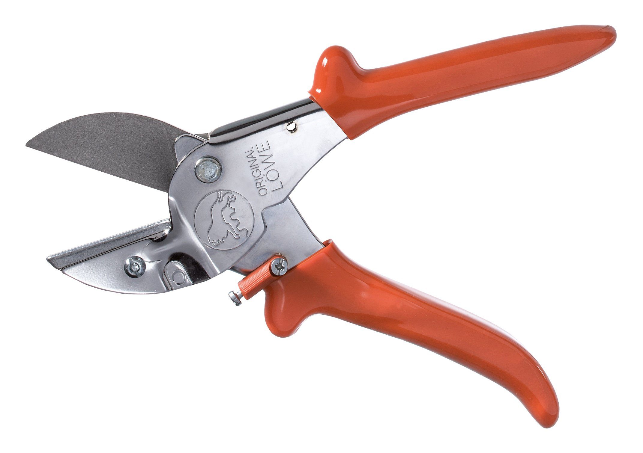 Original LÖWE Gehrungsschere, Universalschere