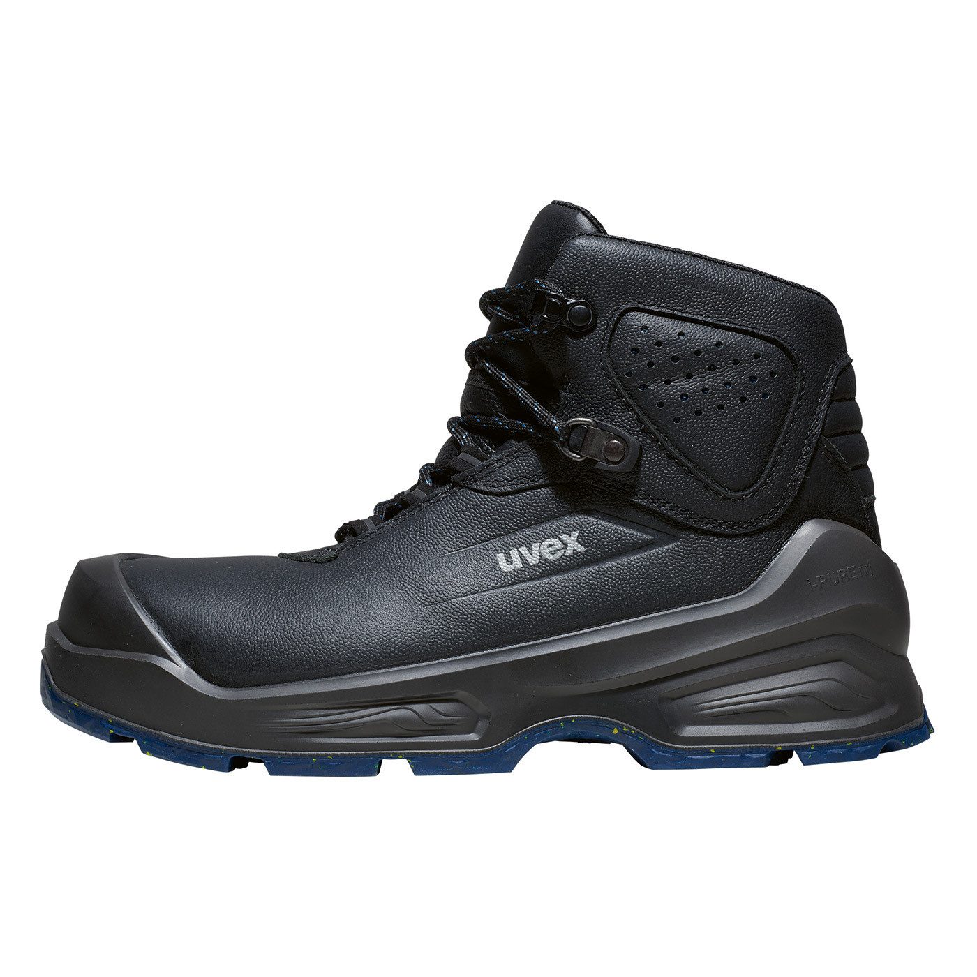 Uvex Sicherheitsstiefel