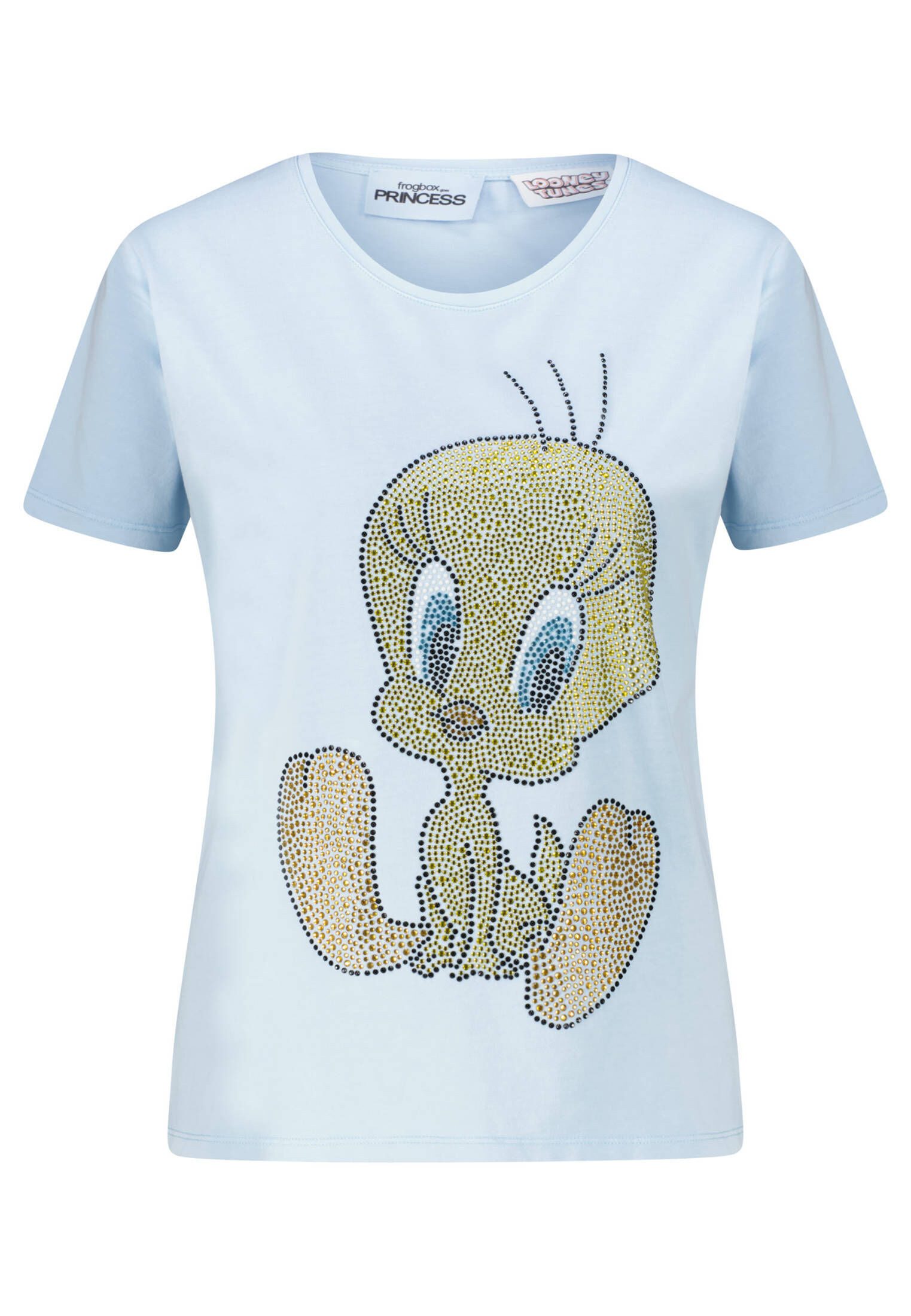 Princess goes Hollywood T-Shirt Damen T-Shirt günstig online kaufen