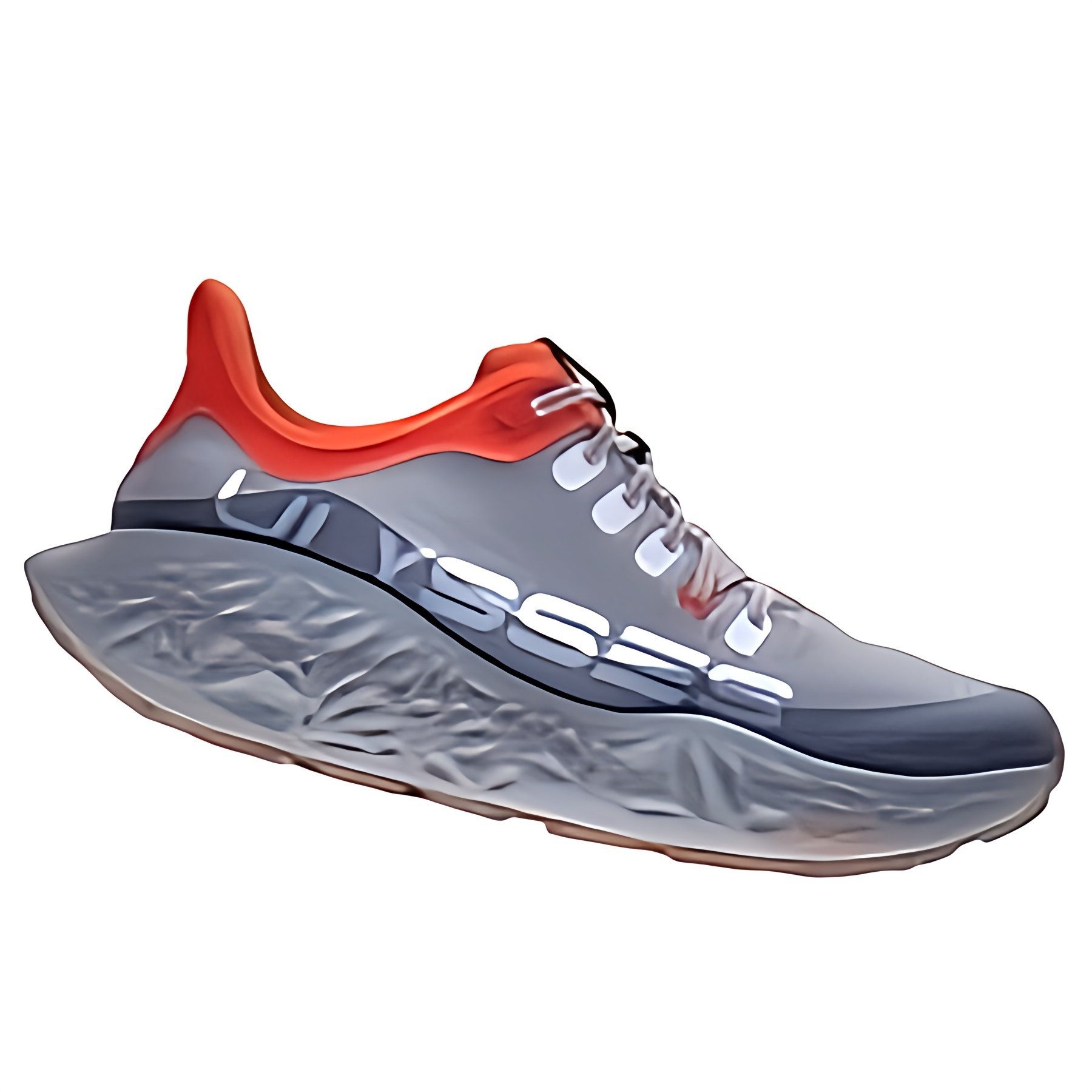 Ulysses Maikoh Trail Laufschuh günstig online kaufen