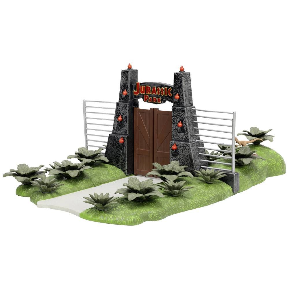 JADA Spielzeug-Auto Jurassic World Nano Scene 253252028