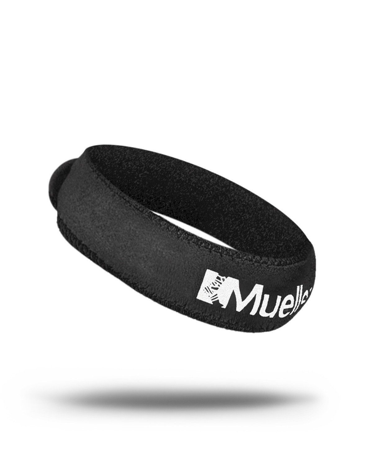 Mueller Sports Medicine Kniebandage Jumper's Knee Strap, 5 Farben, Einheitsgröße