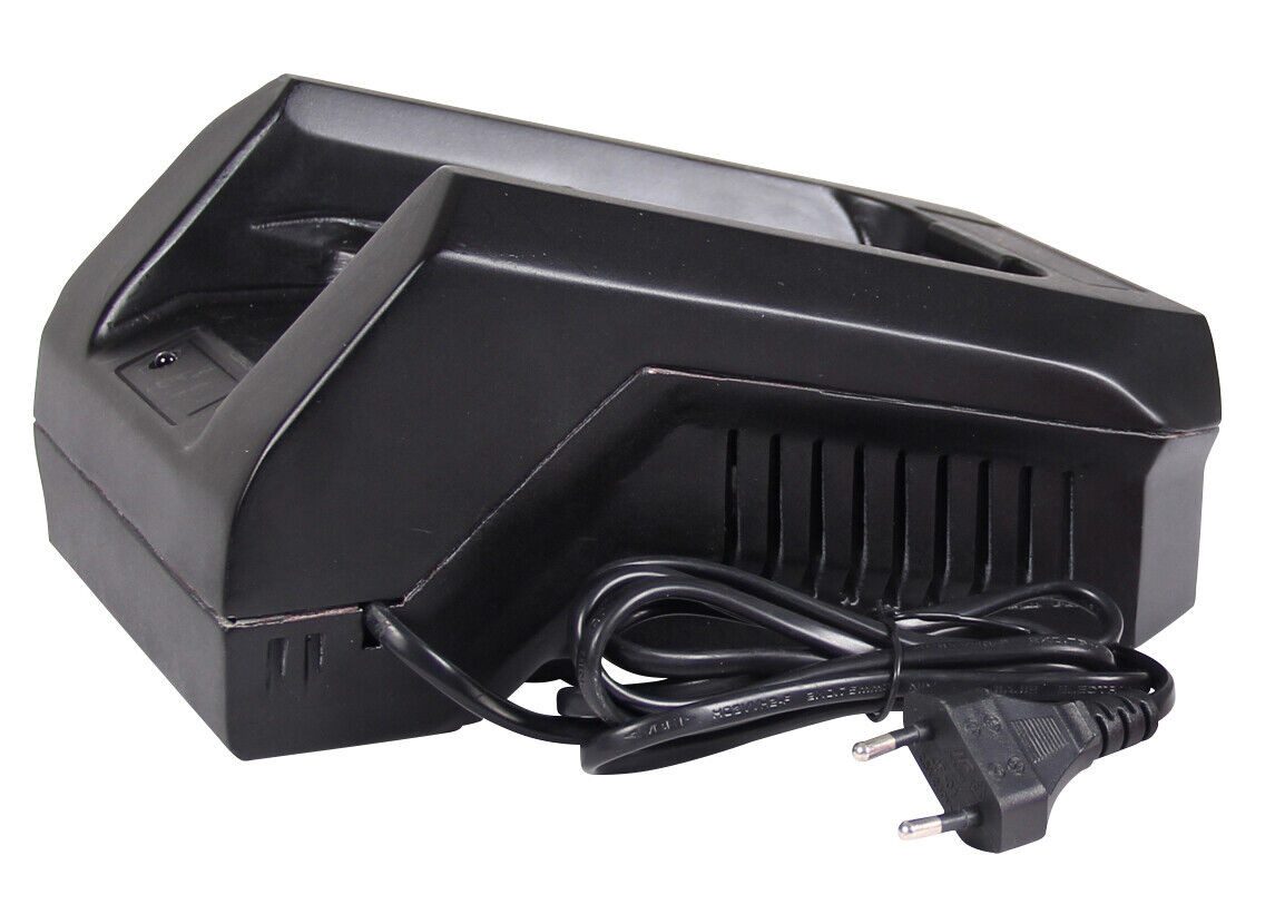 Güde GÜDE Ersatzladegerät Ladegerät 1.0A 40V für Güde 40V System Zusatz-Akku