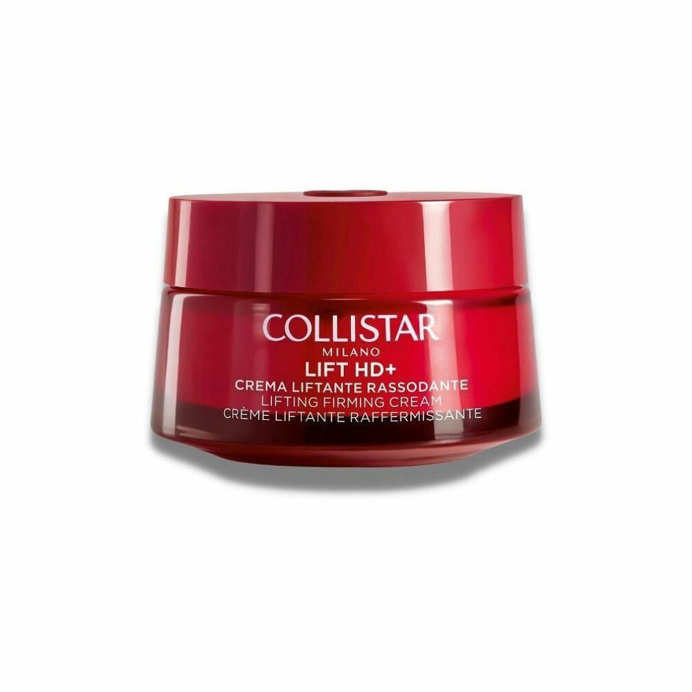 COLLISTAR Gesichtspflege Lift Hd Crema Efecto Lifting Reafrimante 50ml