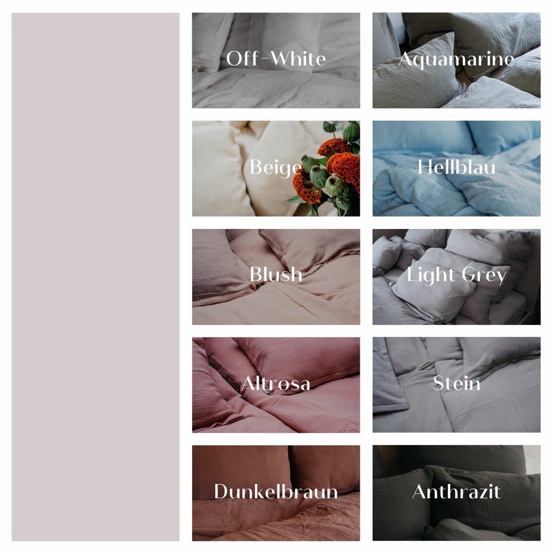 hutch&putch Spannbettlaken Elastisches Spannbettlaken - aus 100% Bio Baumwo günstig online kaufen