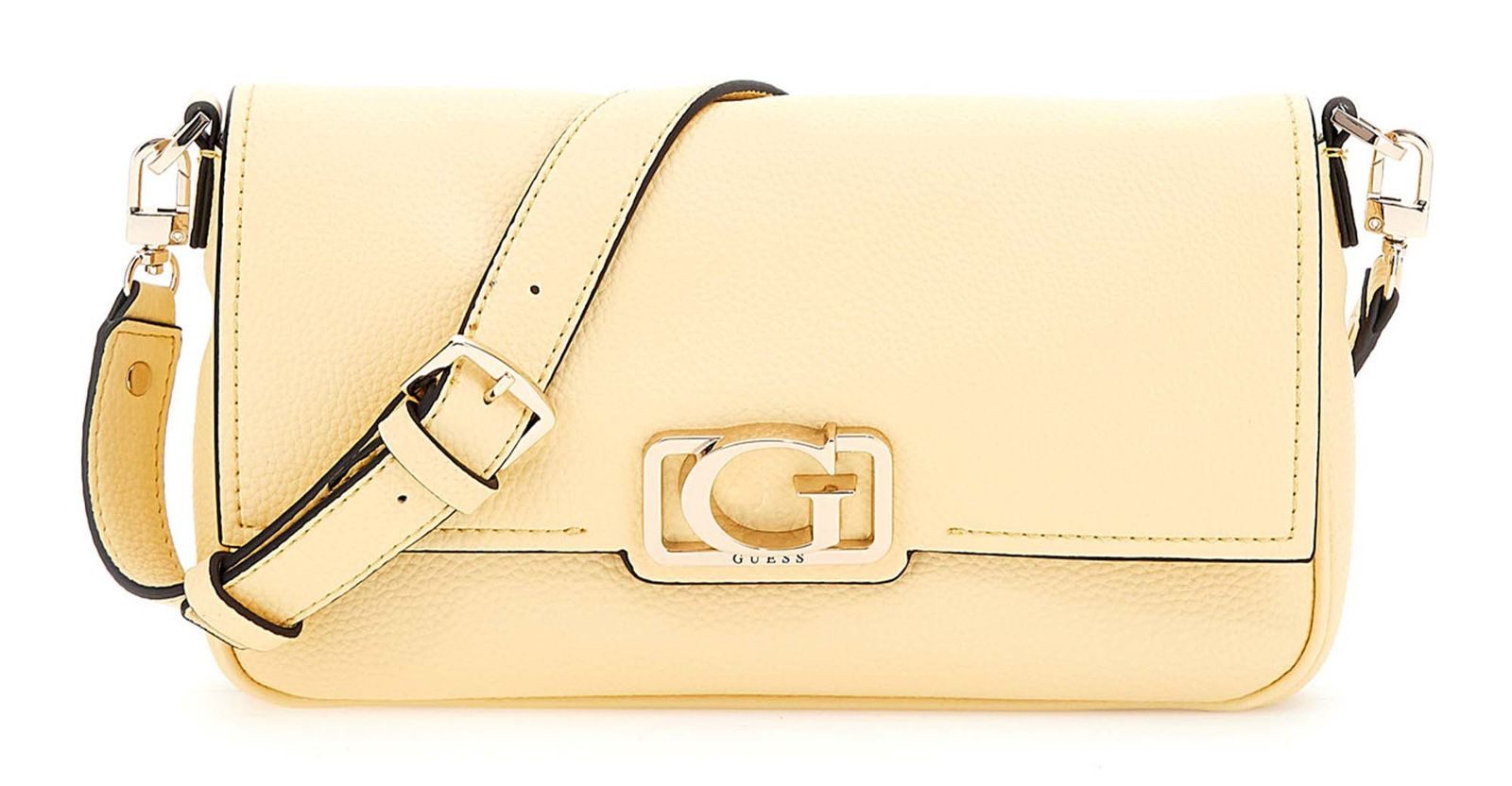 Guess Umhängetasche Flap Shoulder Bag günstig online kaufen