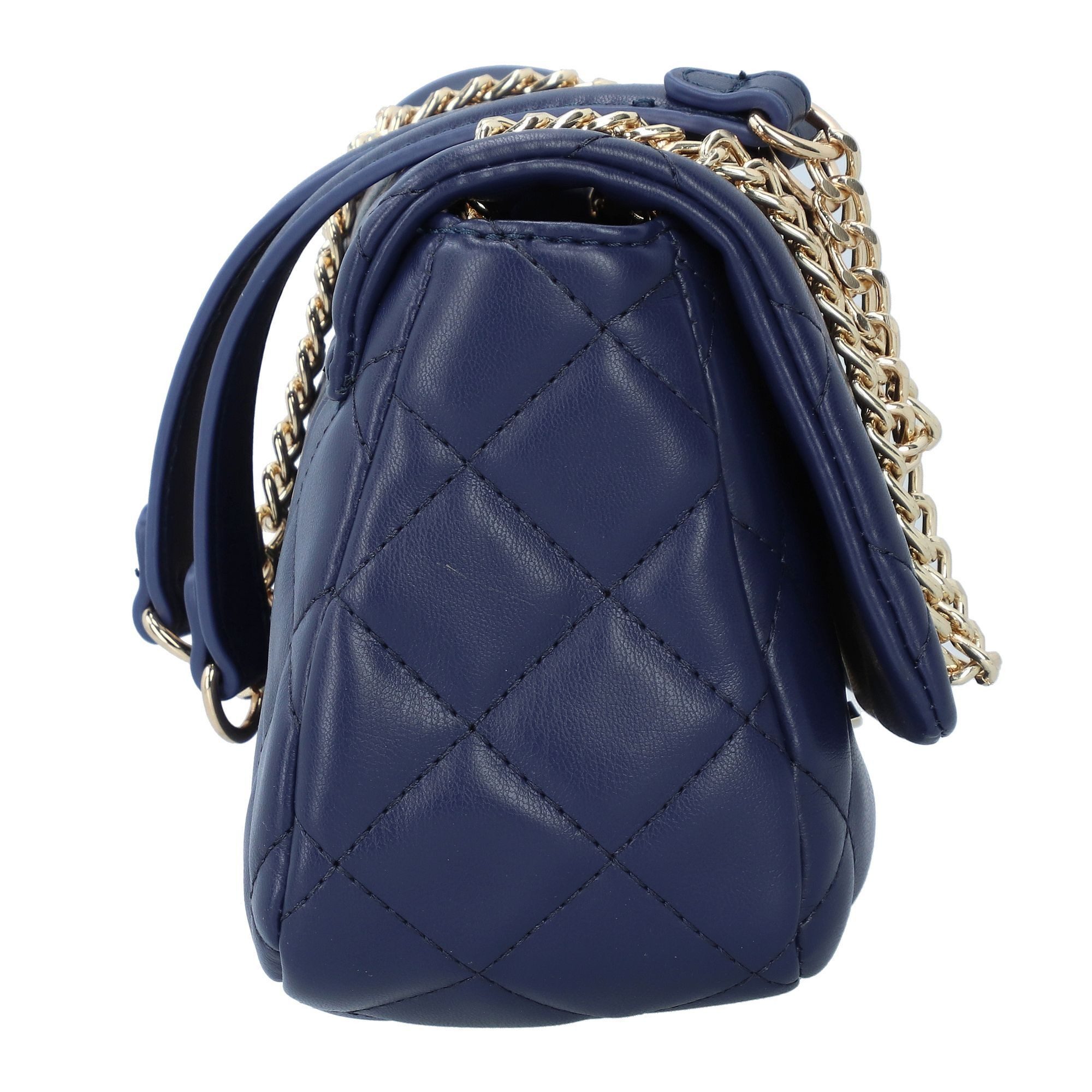 VALENTINO BAGS Schultertasche Ocarina, Polyurethan