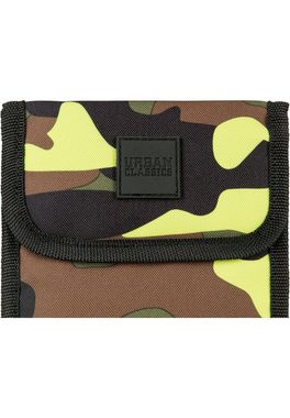 URBAN CLASSICS Beuteltasche Unisex Neck Pouch Oxford (1-tlg)