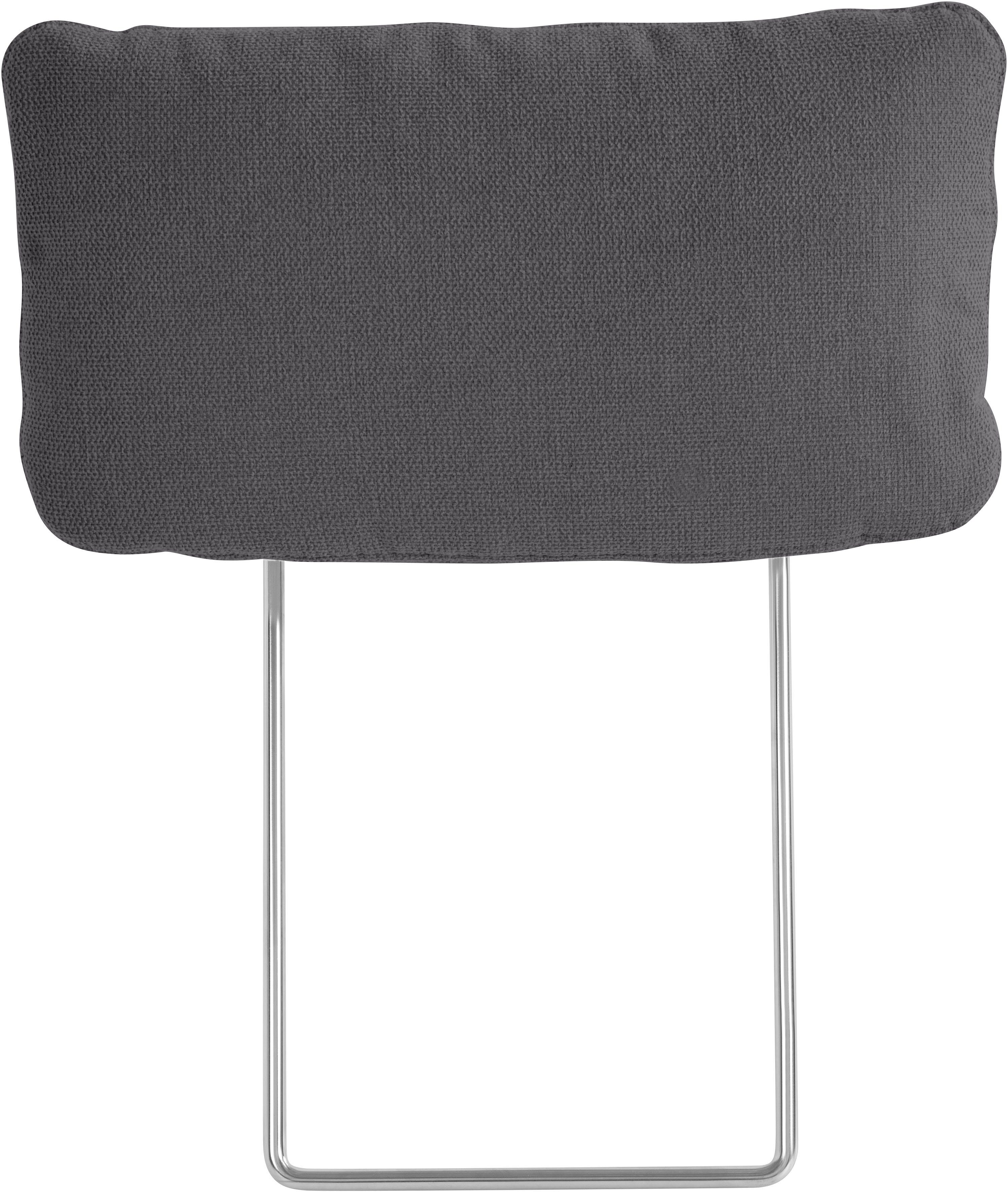 PLACES OF STYLE Kopfstütze "Lolland" passend zur Polsterserie "Lolland" günstig online kaufen